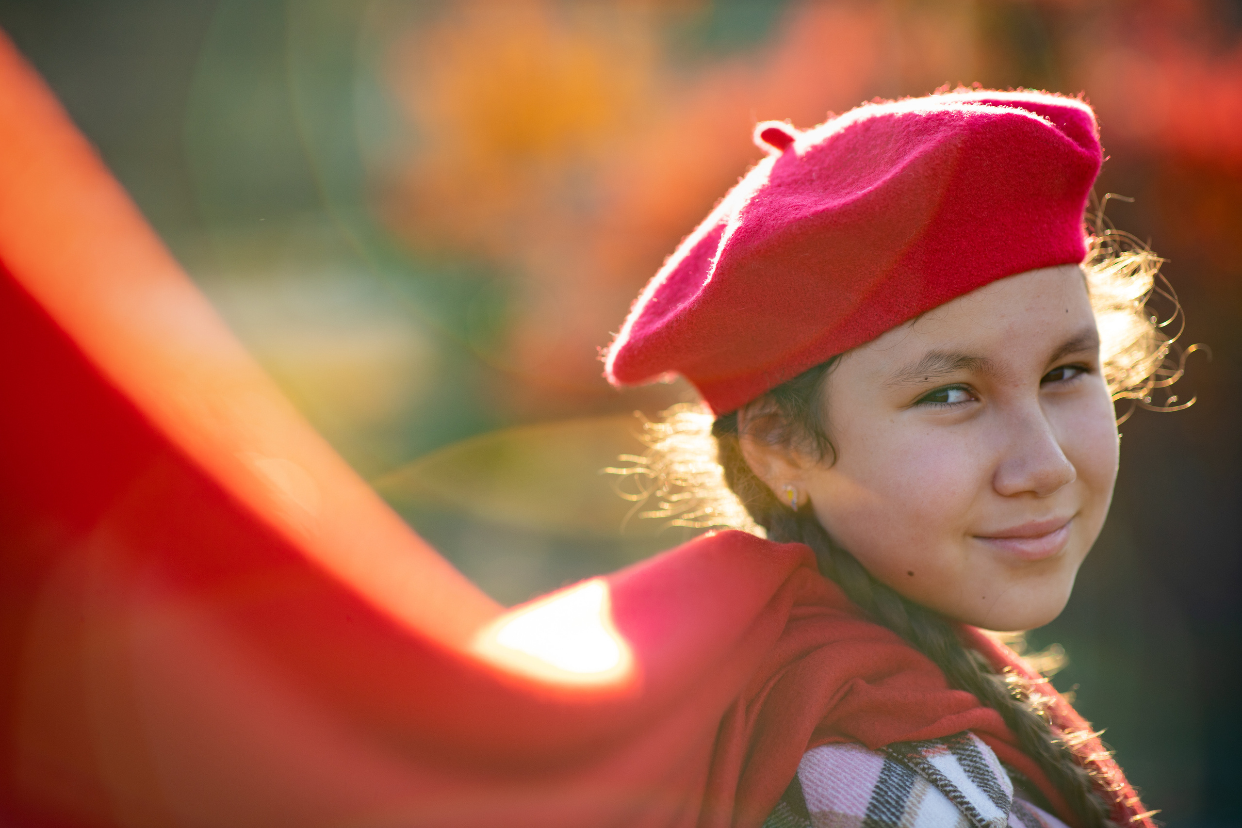Дендропарк. Фотограф и дизайнер г. Новороссийск Алена Дарбакова