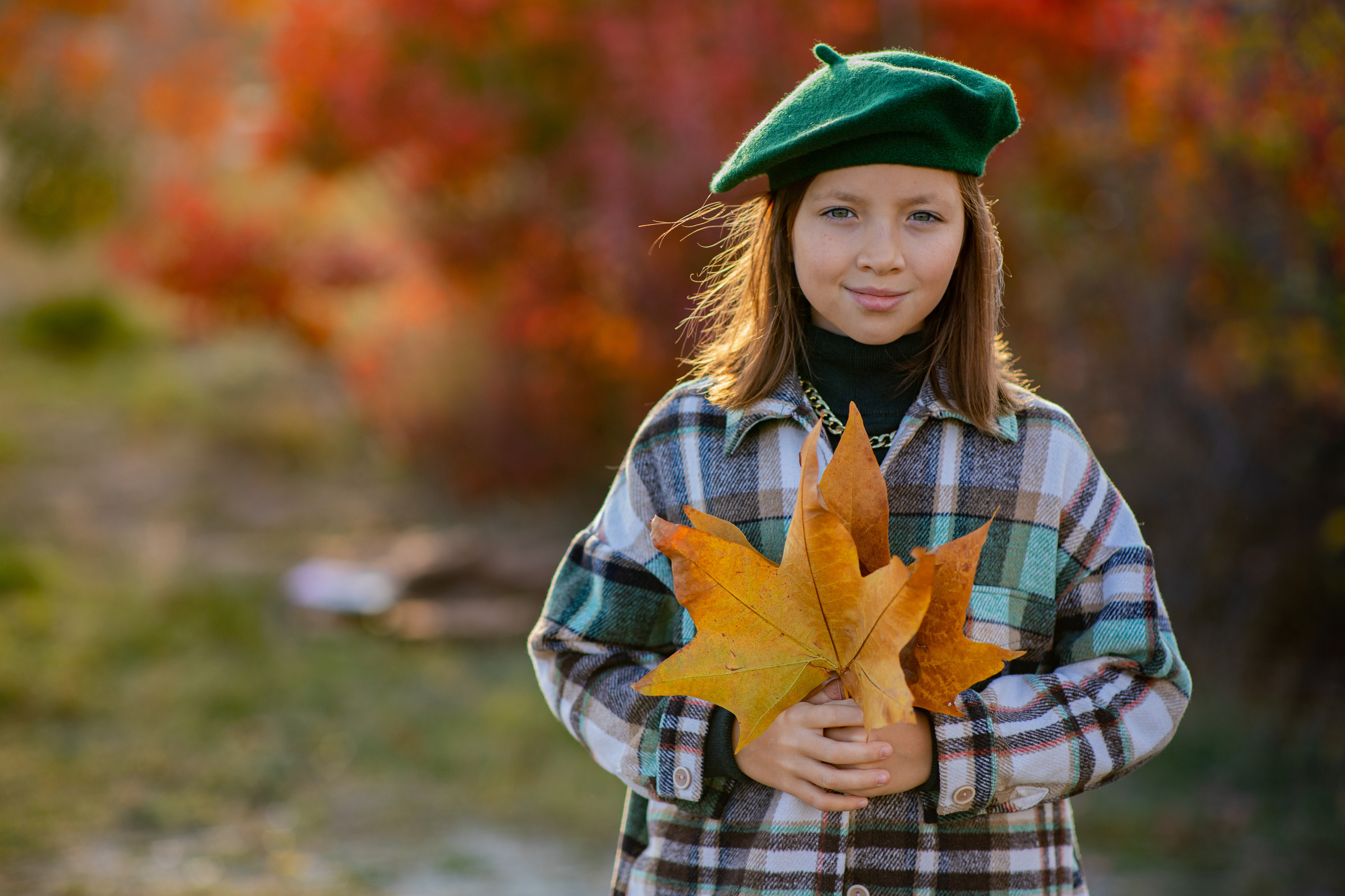 Дендропарк. Фотограф и дизайнер г. Новороссийск Алена Дарбакова