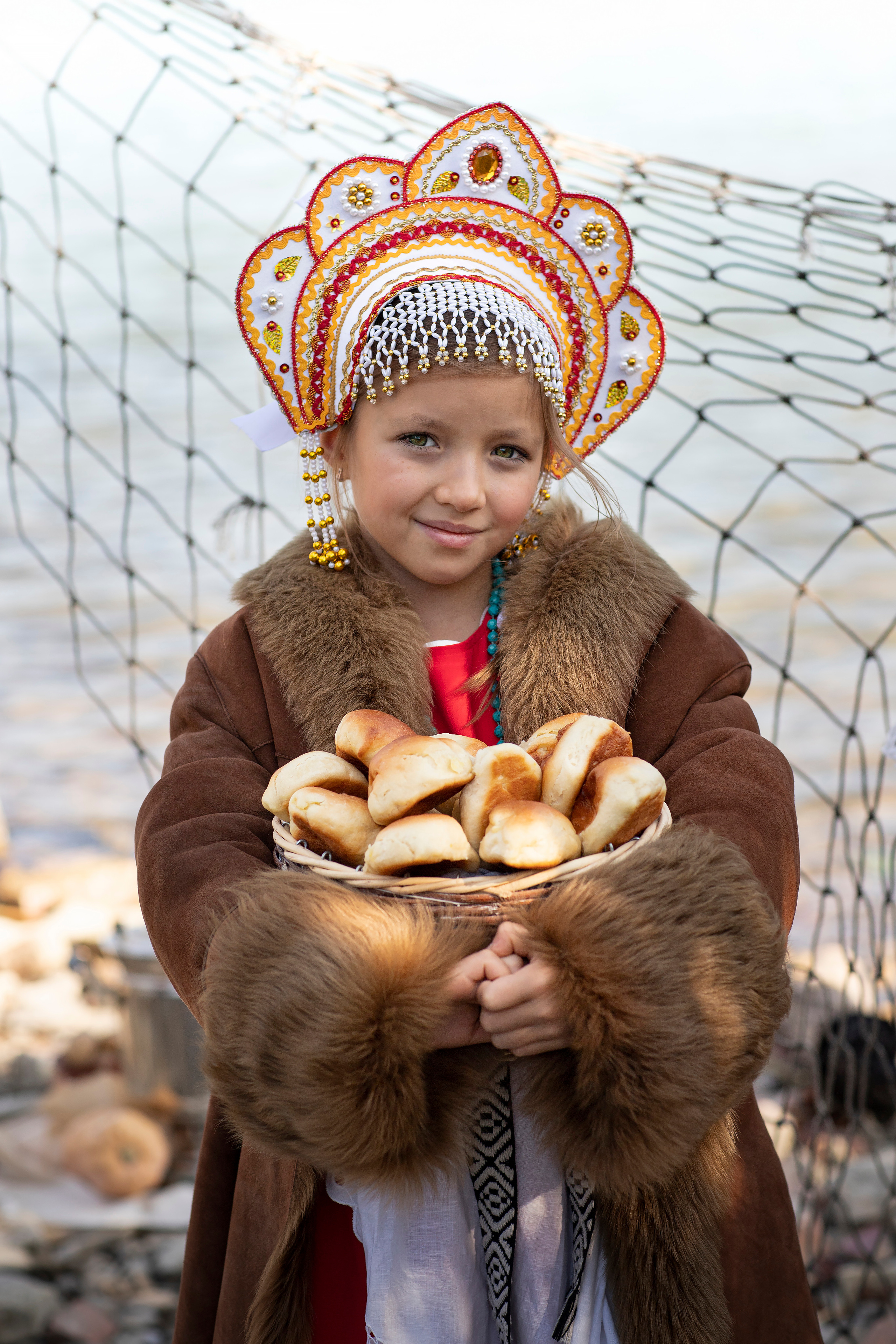 Поморы. Фотограф и дизайнер г. Новороссийск Алена Дарбакова