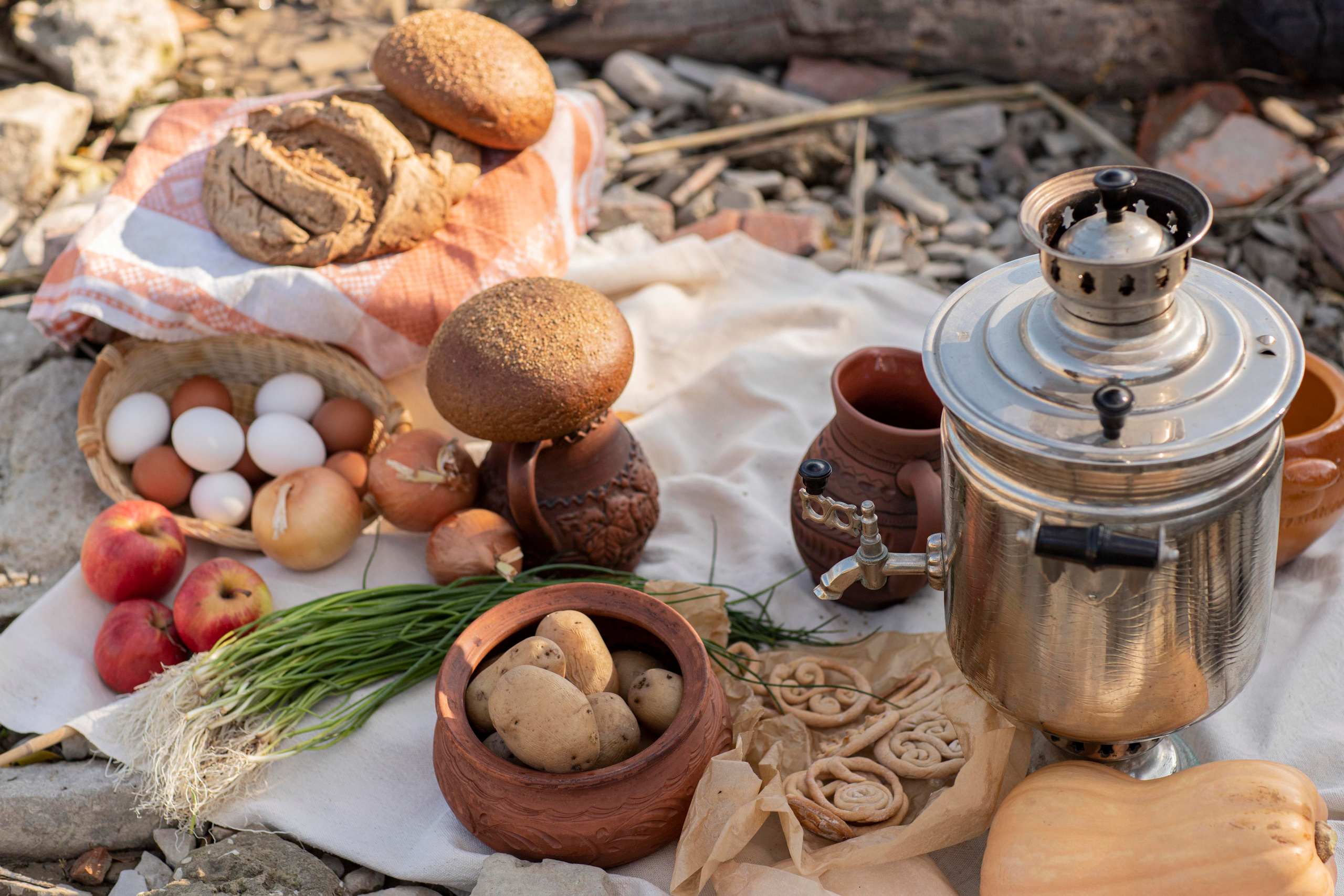 Поморы. Фотограф и дизайнер г. Новороссийск Алена Дарбакова