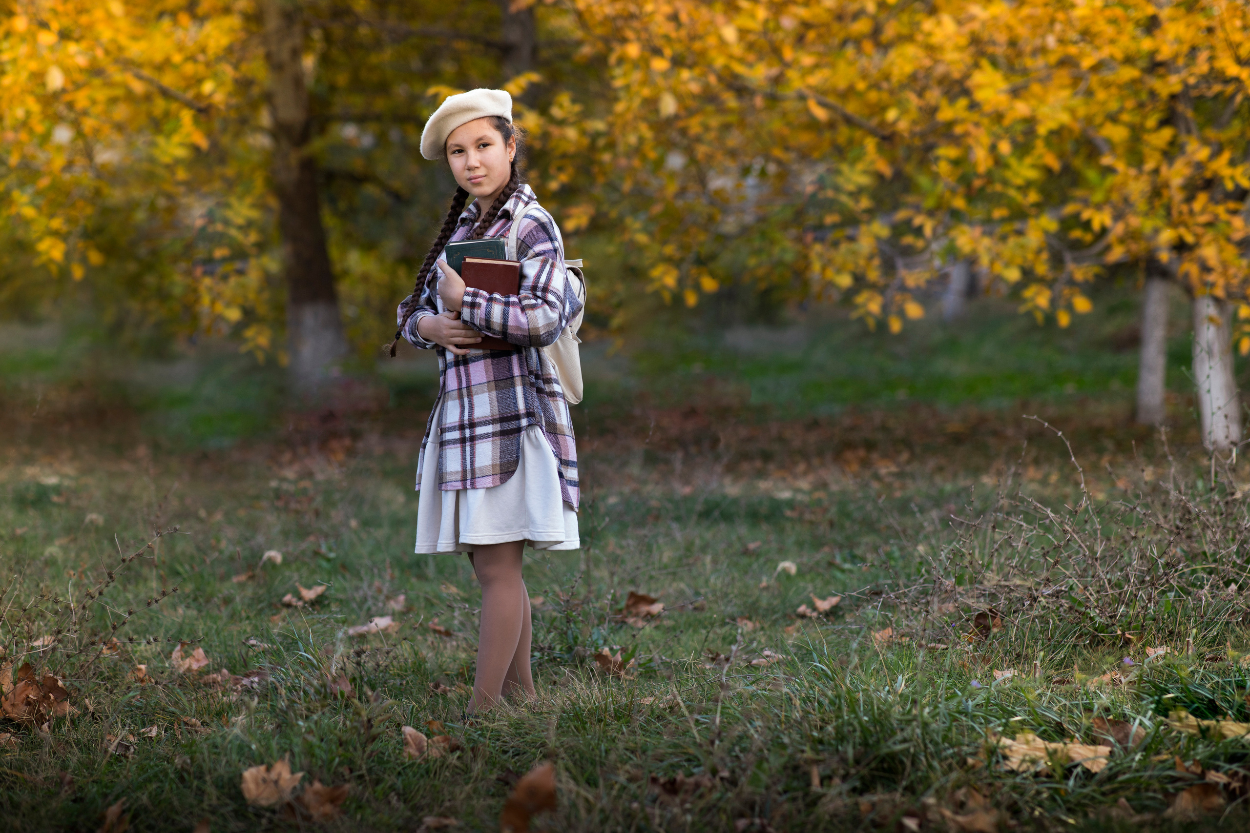 Дендропарк. Фотограф и дизайнер г. Новороссийск Алена Дарбакова