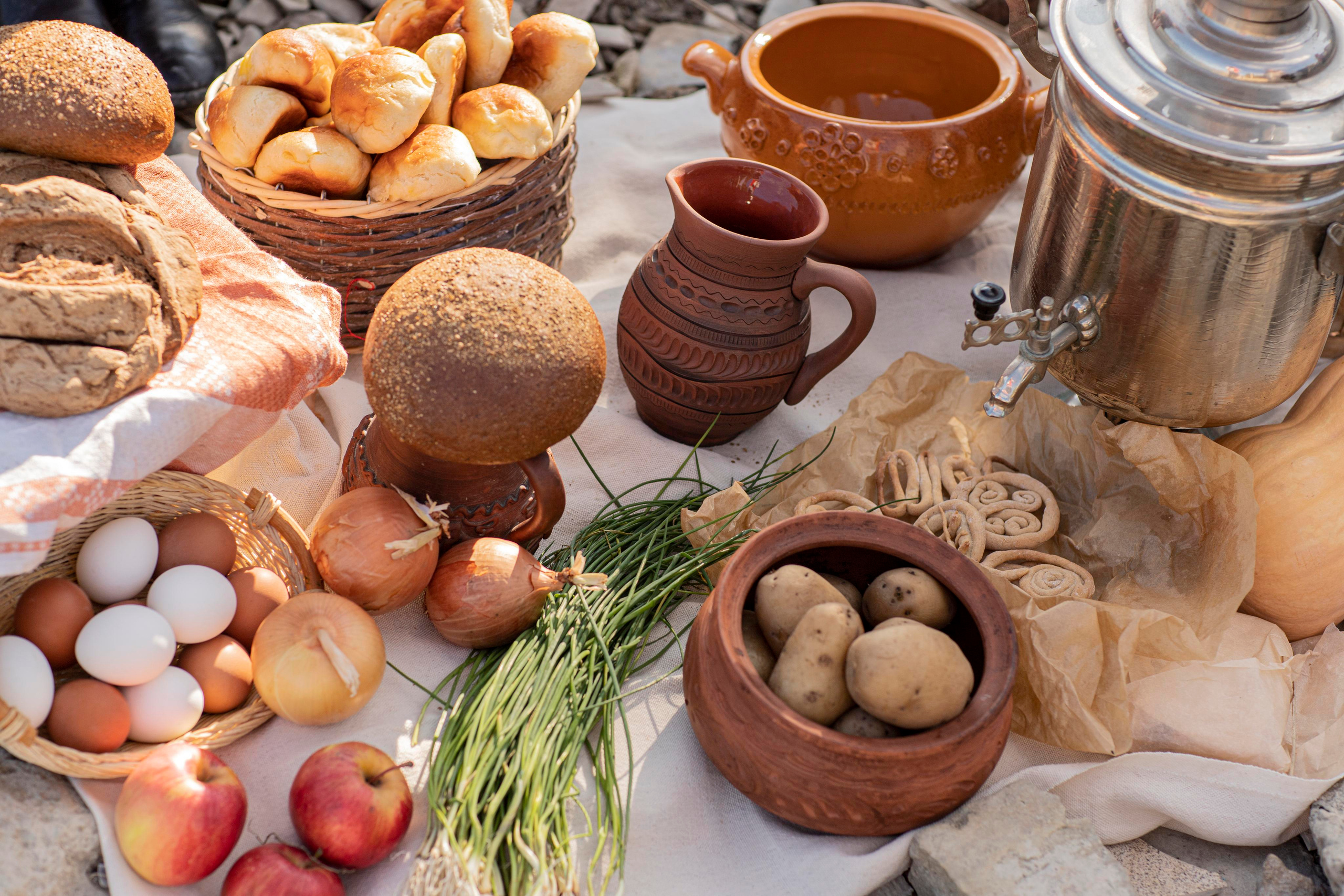 Поморы. Фотограф и дизайнер г. Новороссийск Алена Дарбакова
