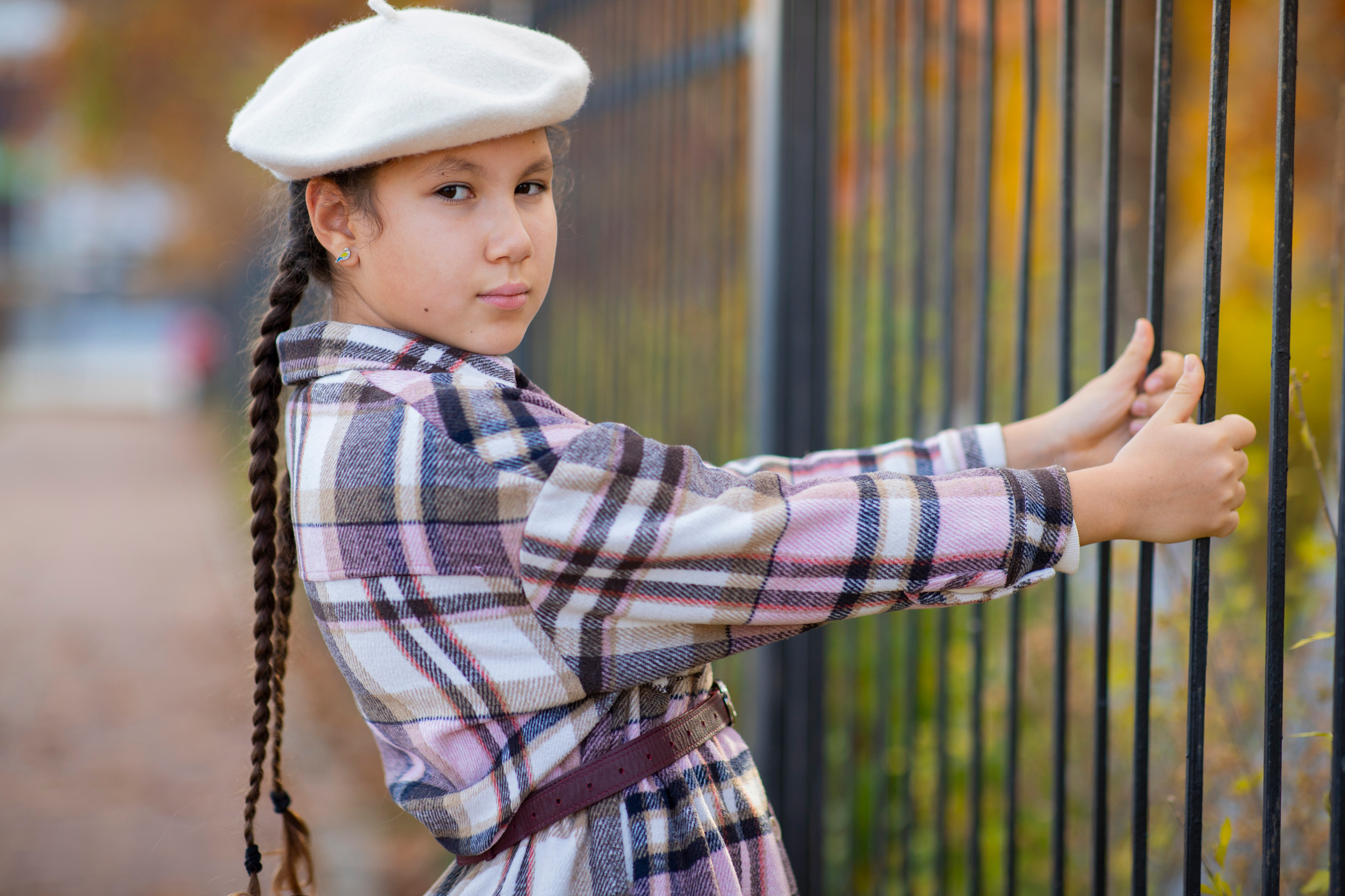 Дендропарк. Фотограф и дизайнер г. Новороссийск Алена Дарбакова