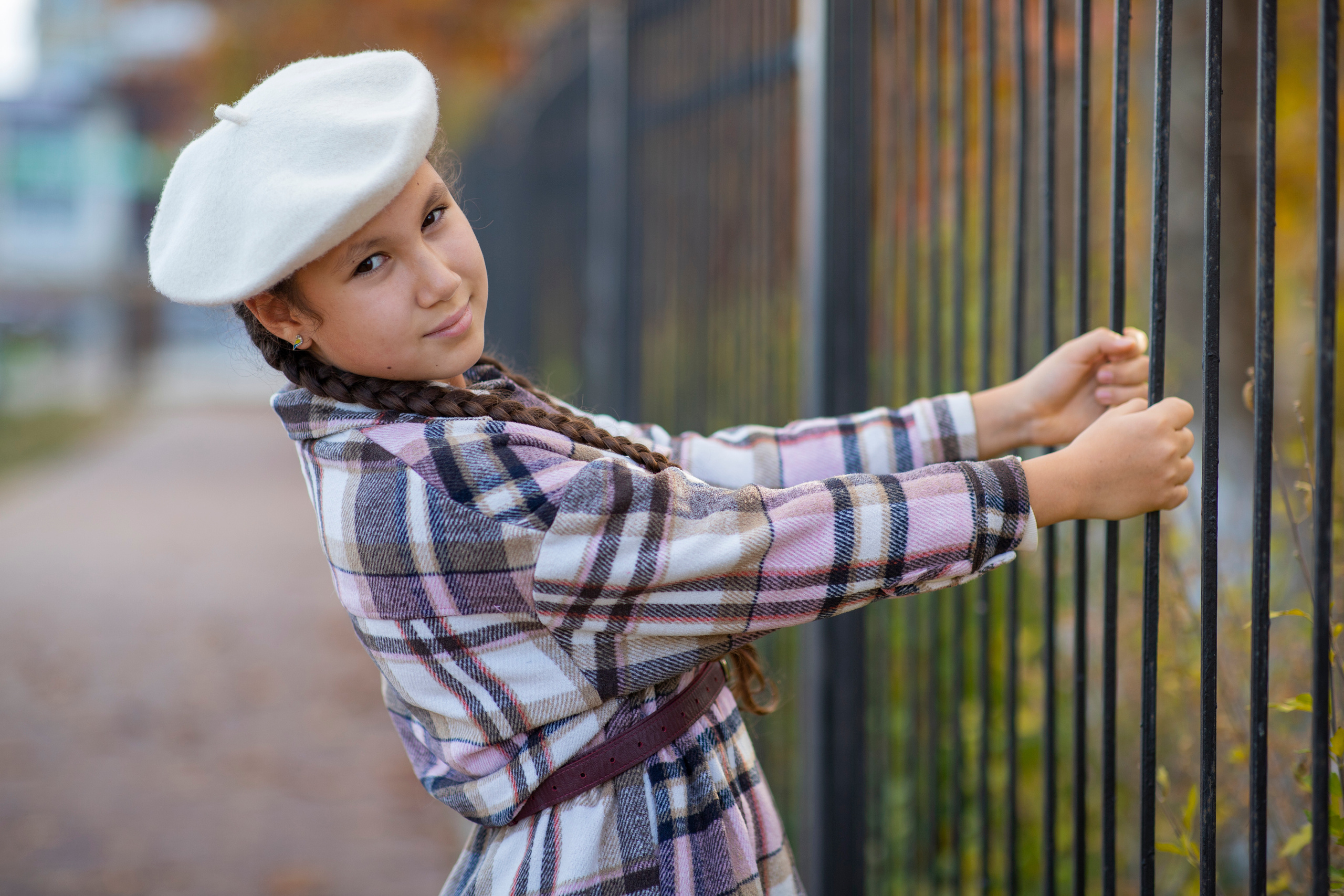 Дендропарк. Фотограф и дизайнер г. Новороссийск Алена Дарбакова