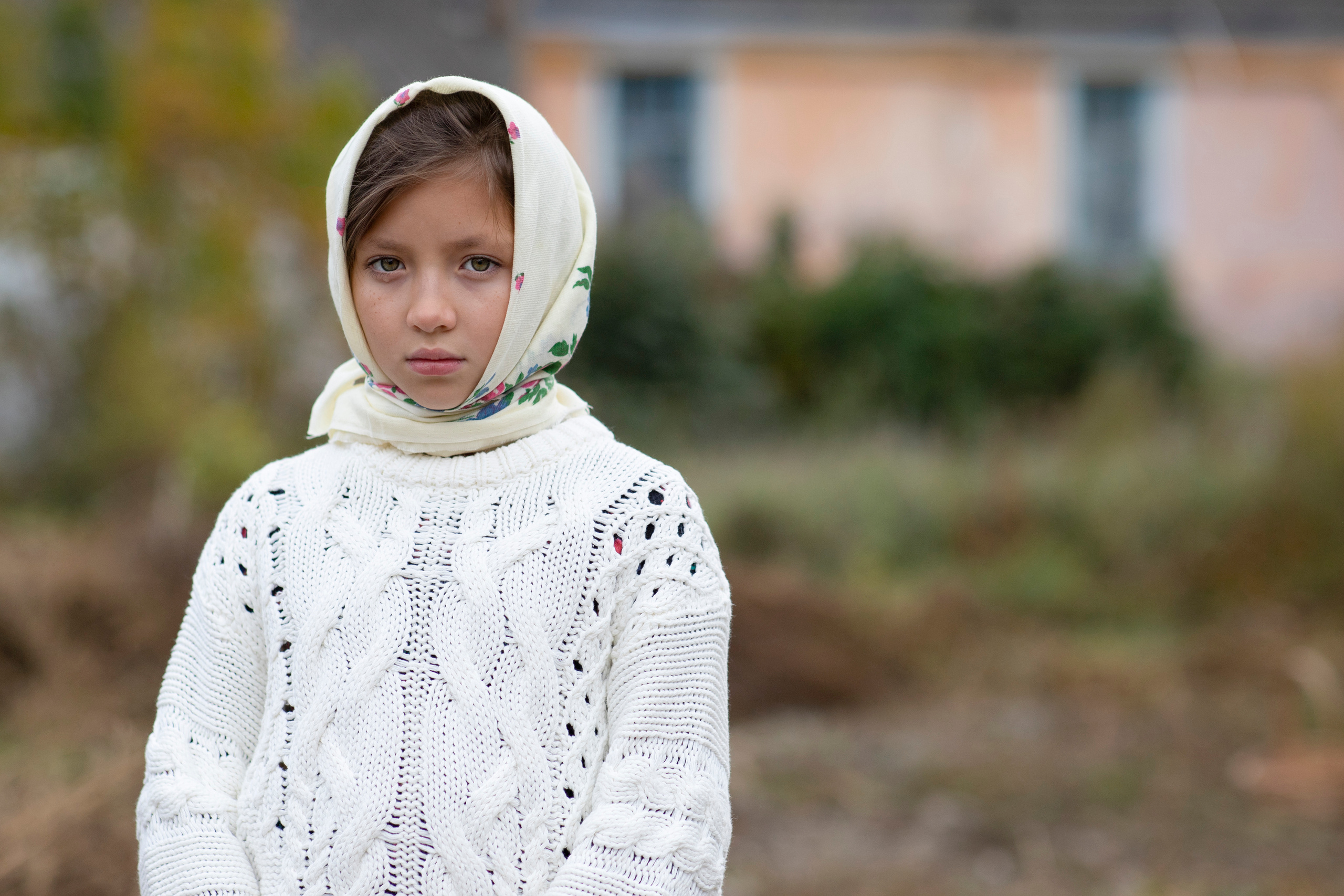 Сельские будни. Фотограф и дизайнер г. Новороссийск Алена Дарбакова