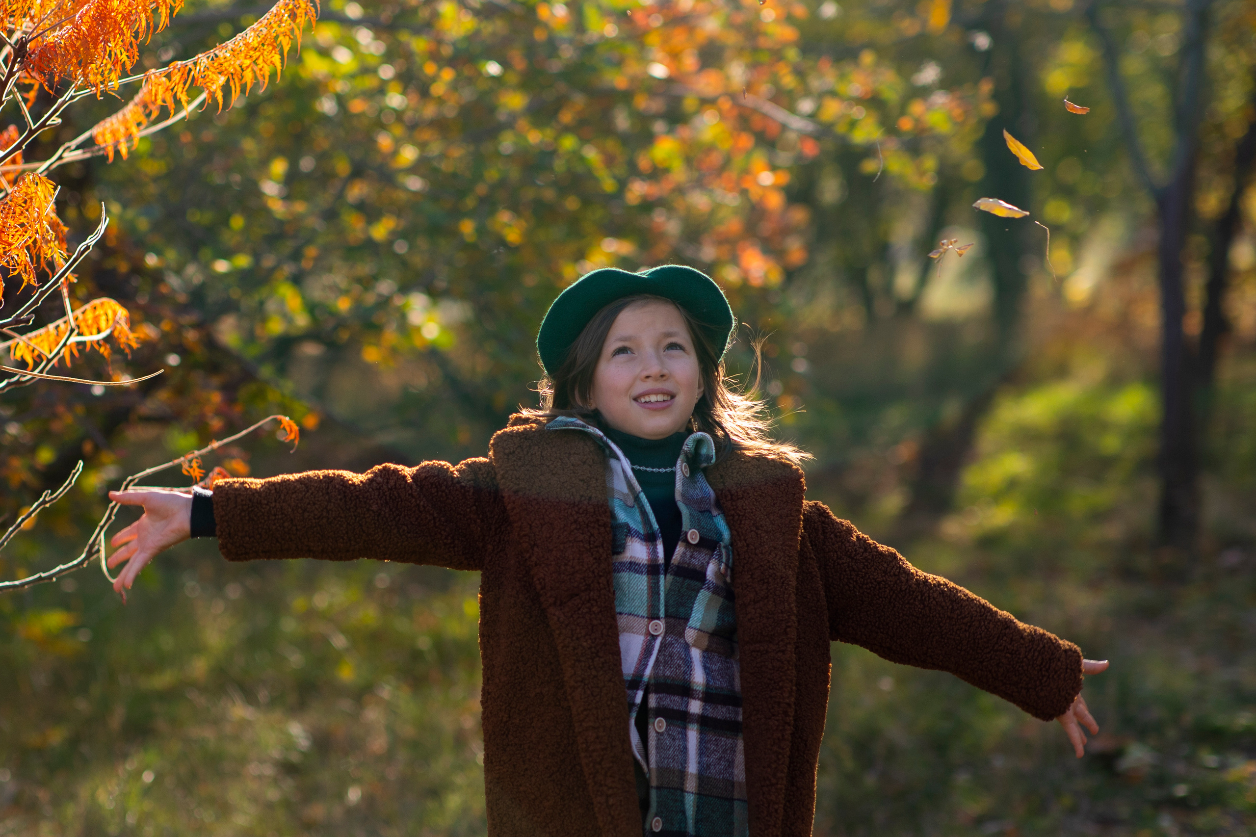 Дендропарк. Фотограф и дизайнер г. Новороссийск Алена Дарбакова