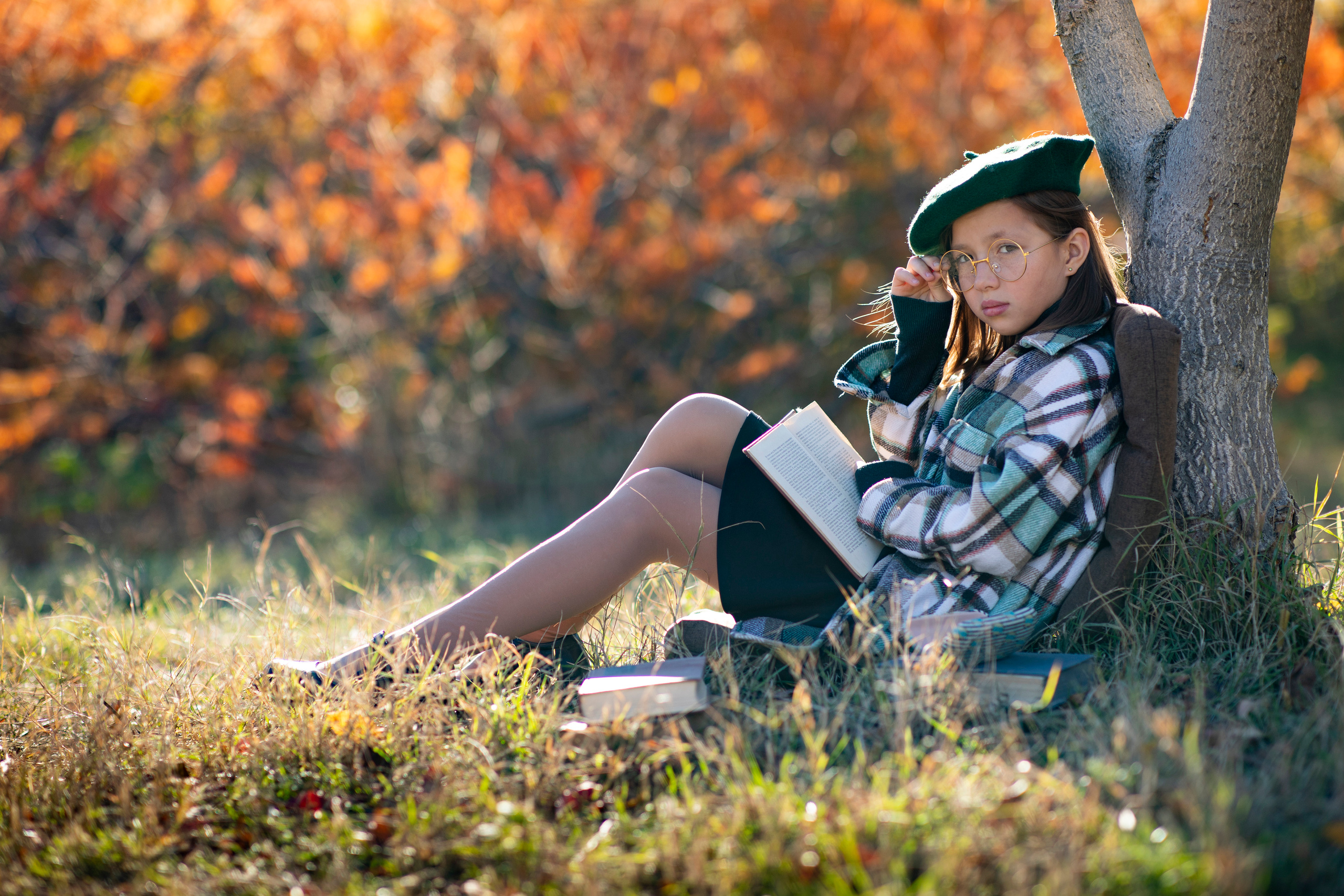 Дендропарк. Фотограф и дизайнер г. Новороссийск Алена Дарбакова