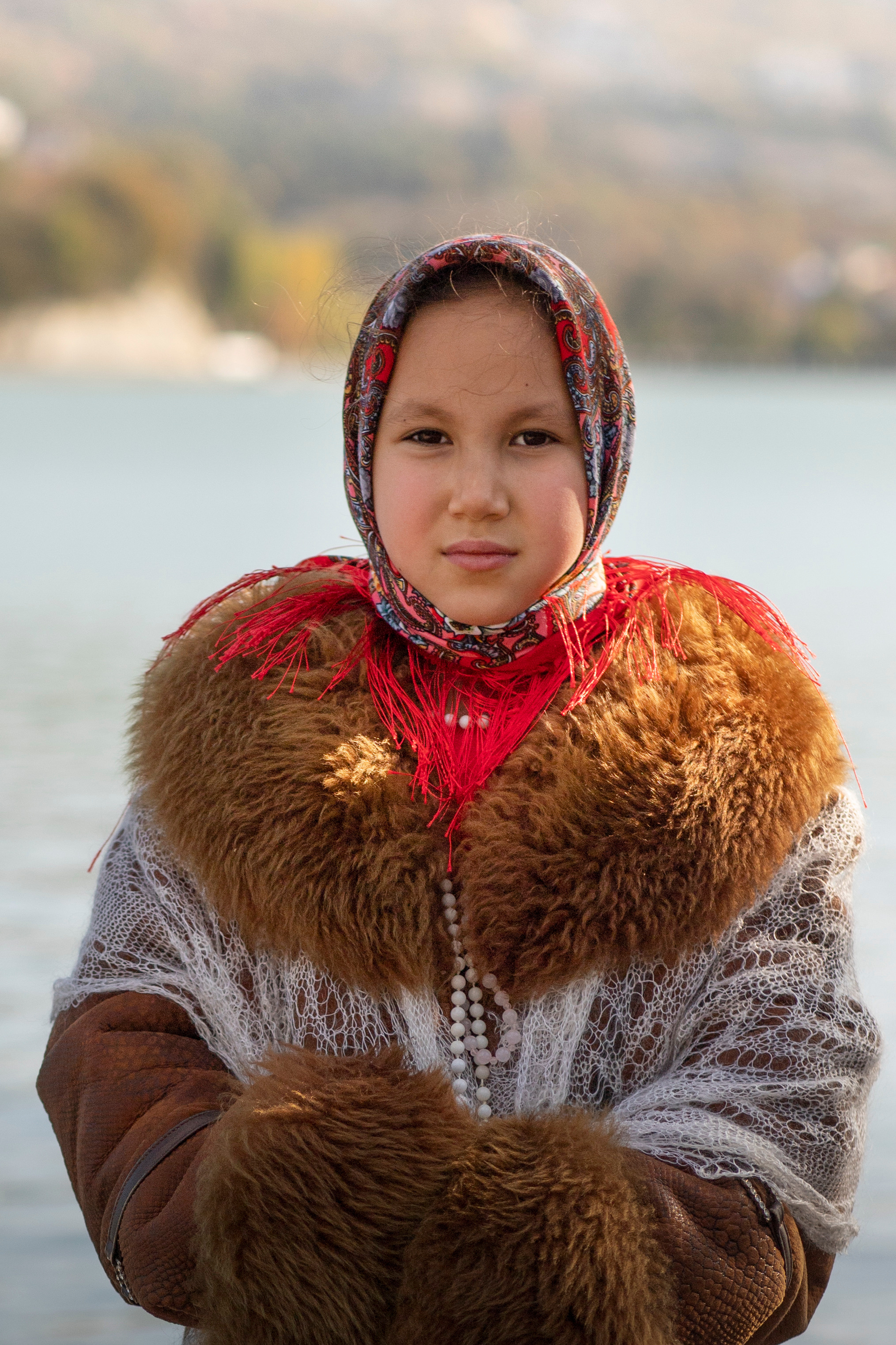 Поморы. Фотограф и дизайнер г. Новороссийск Алена Дарбакова
