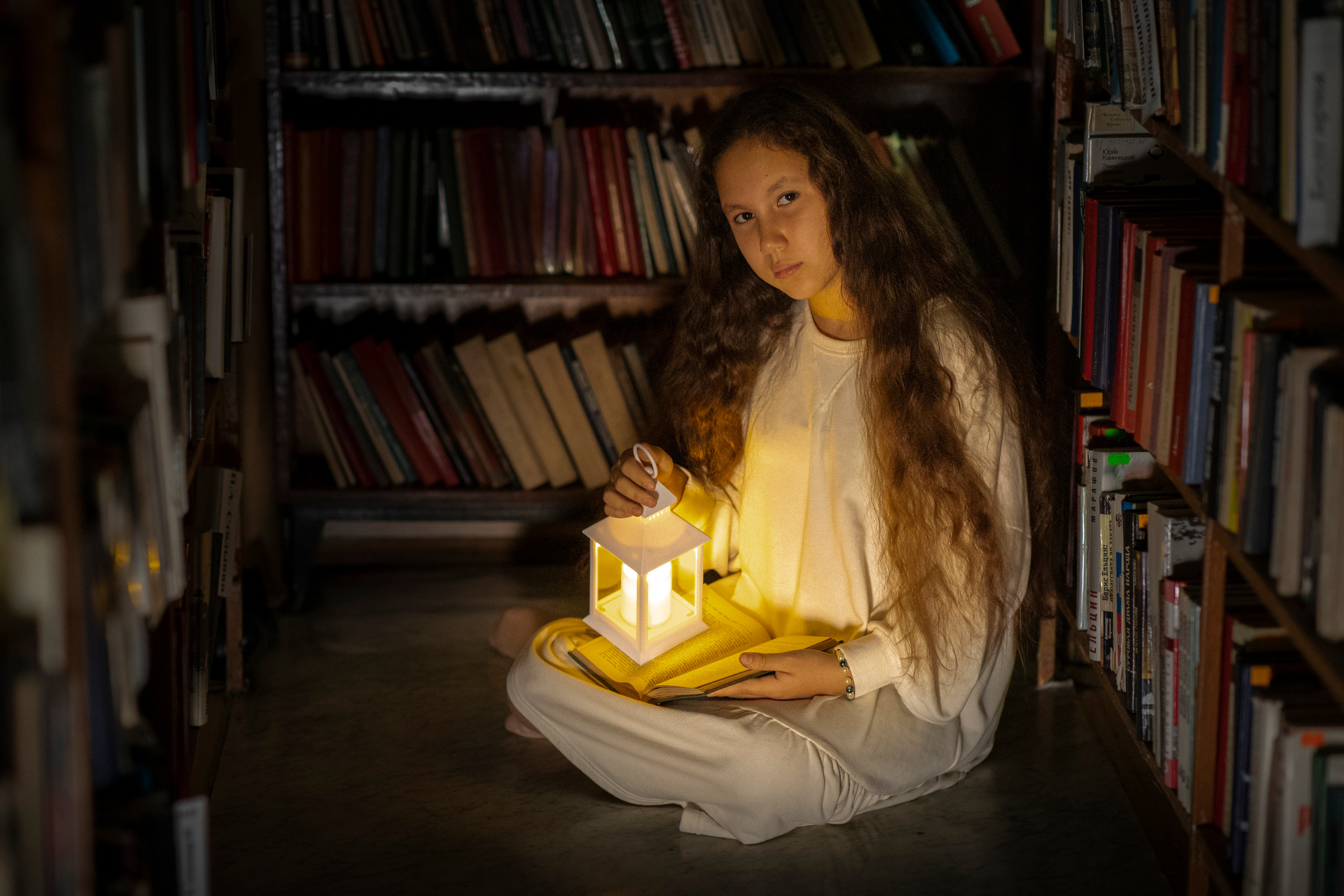 Книги. Фотограф и дизайнер г. Новороссийск Алена Дарбакова