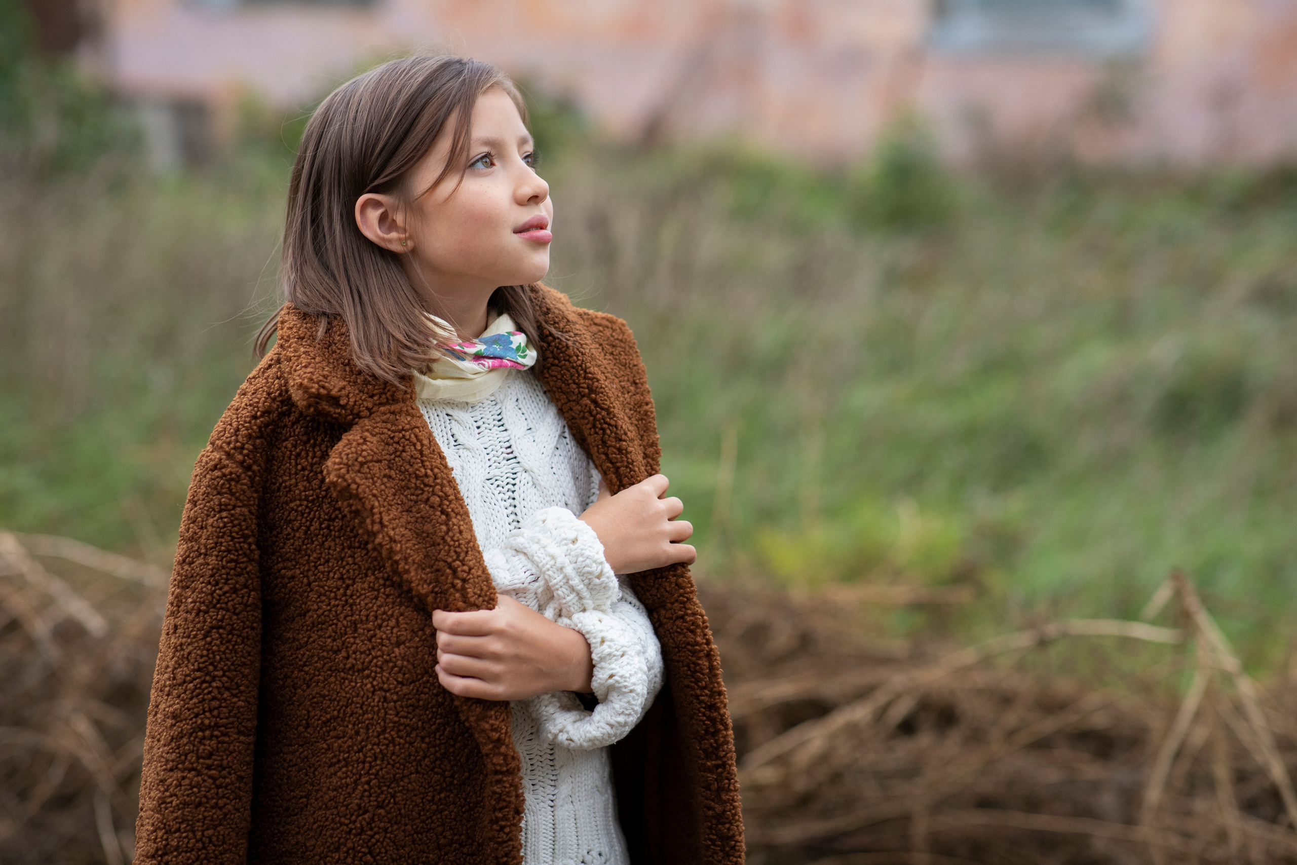 Сельские будни. Фотограф и дизайнер г. Новороссийск Алена Дарбакова