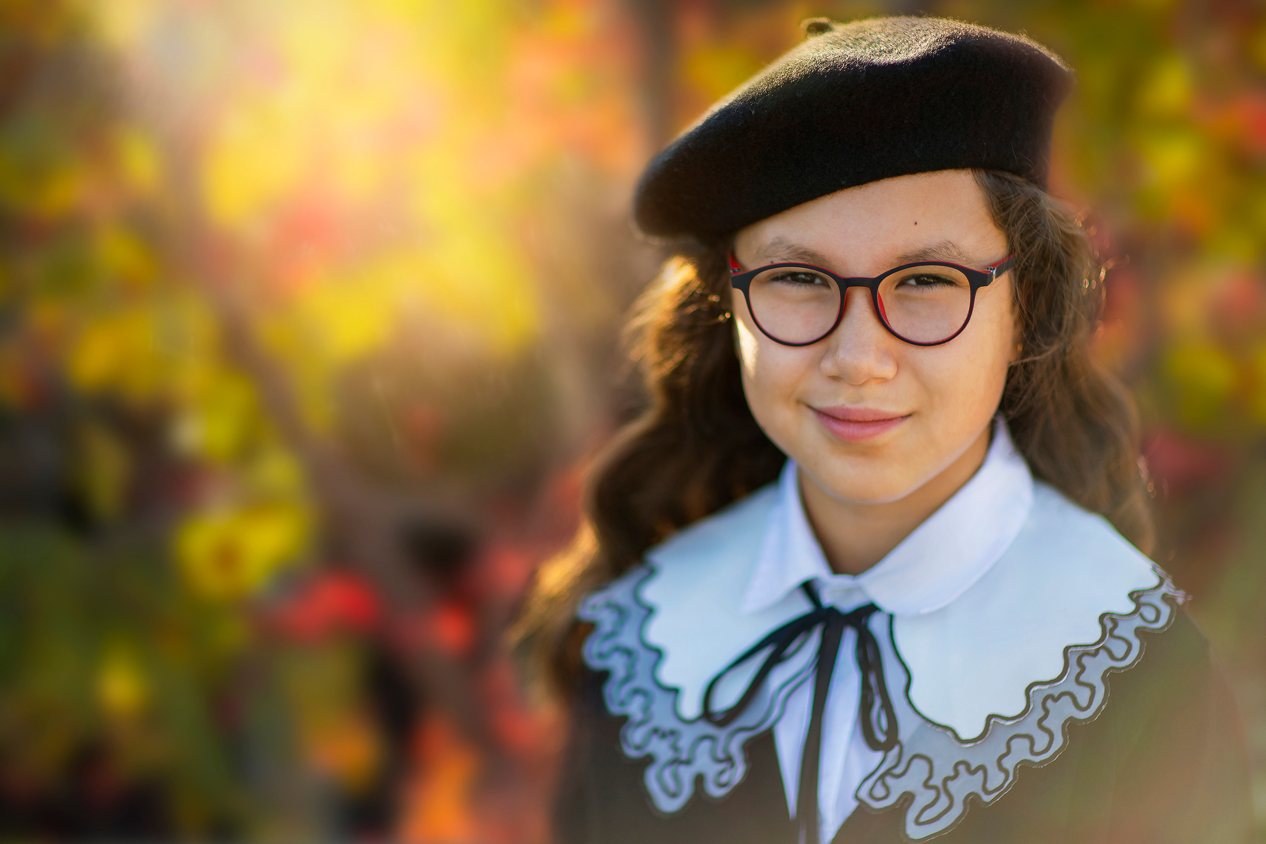 Осень. Фотограф и дизайнер г. Новороссийск Алена Дарбакова