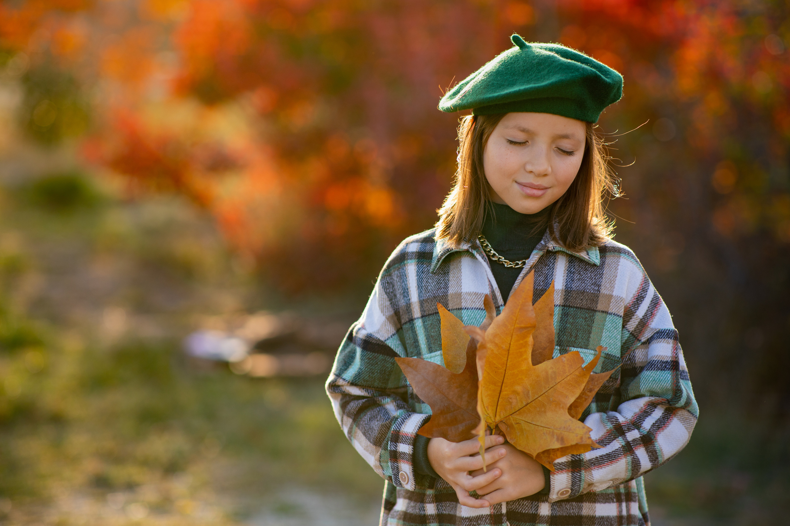 Дендропарк. Фотограф и дизайнер г. Новороссийск Алена Дарбакова