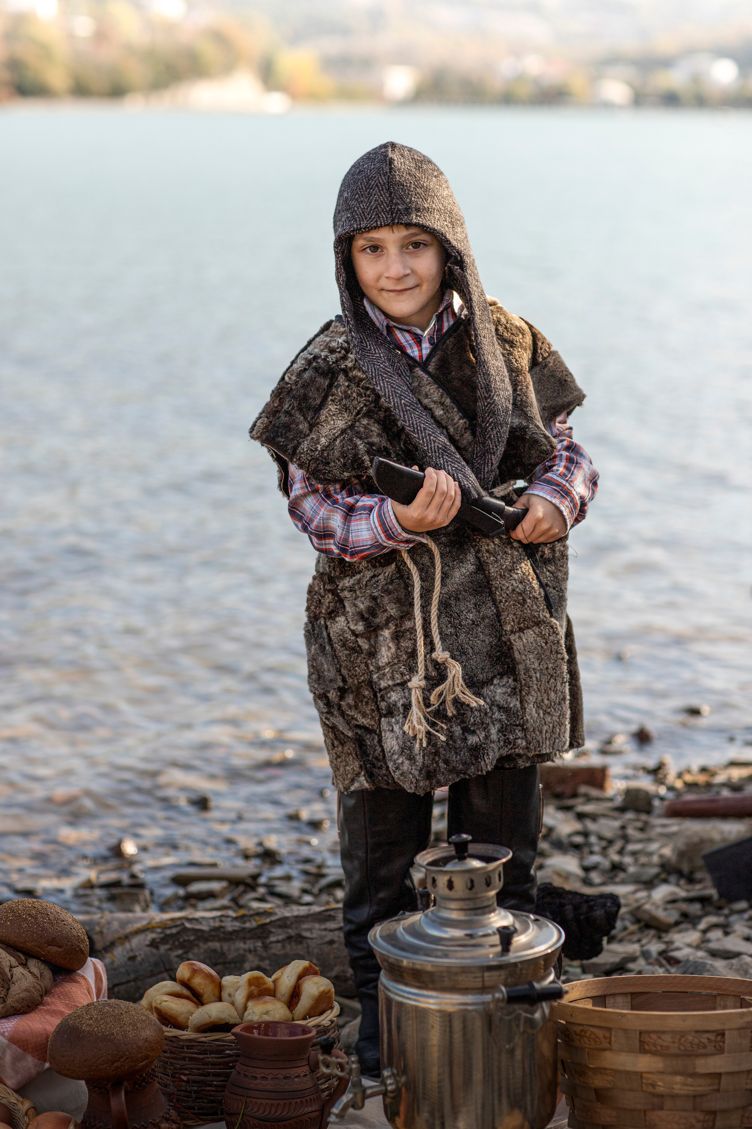 Поморы. Фотограф и дизайнер г. Новороссийск Алена Дарбакова