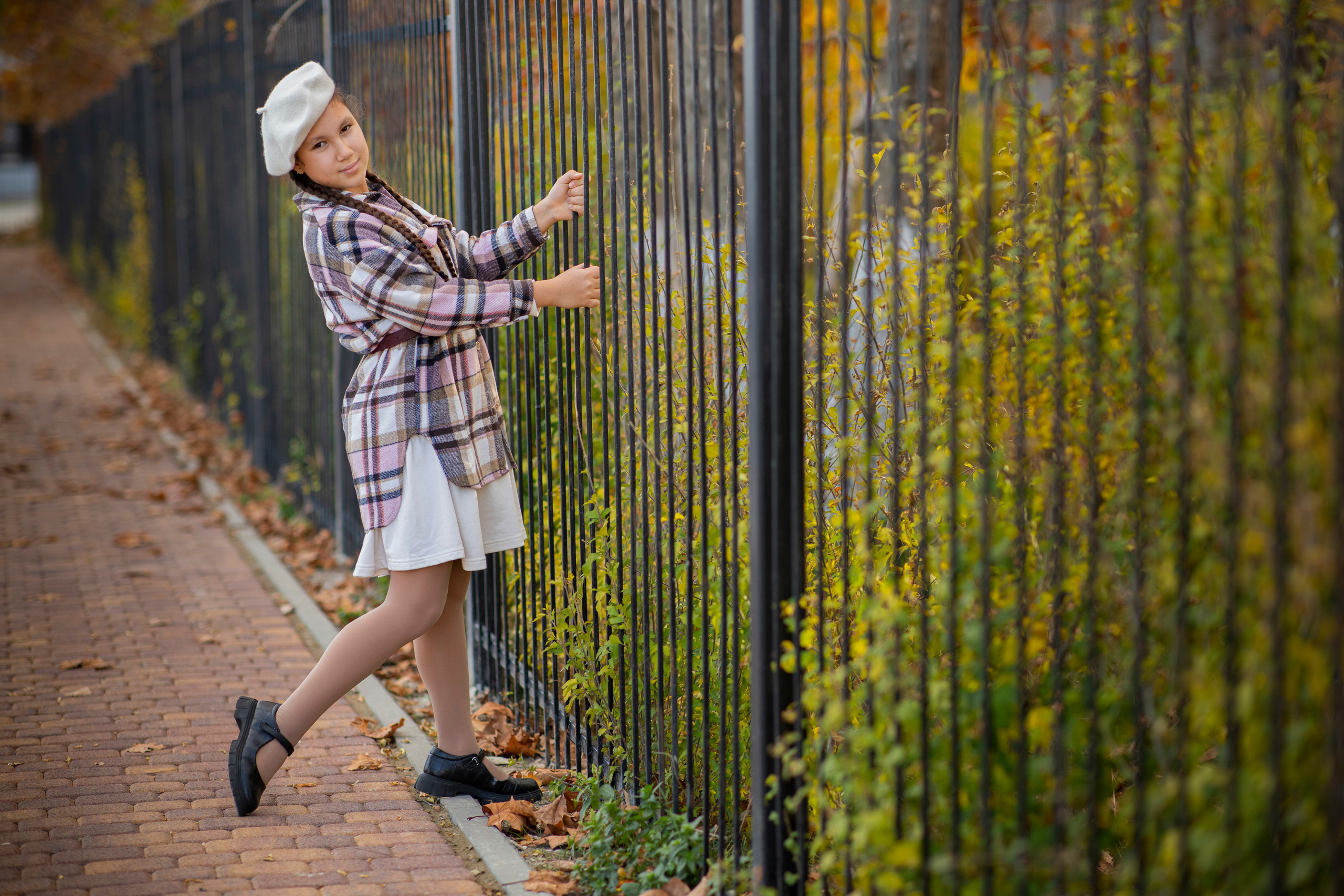 Дендропарк. Фотограф и дизайнер г. Новороссийск Алена Дарбакова