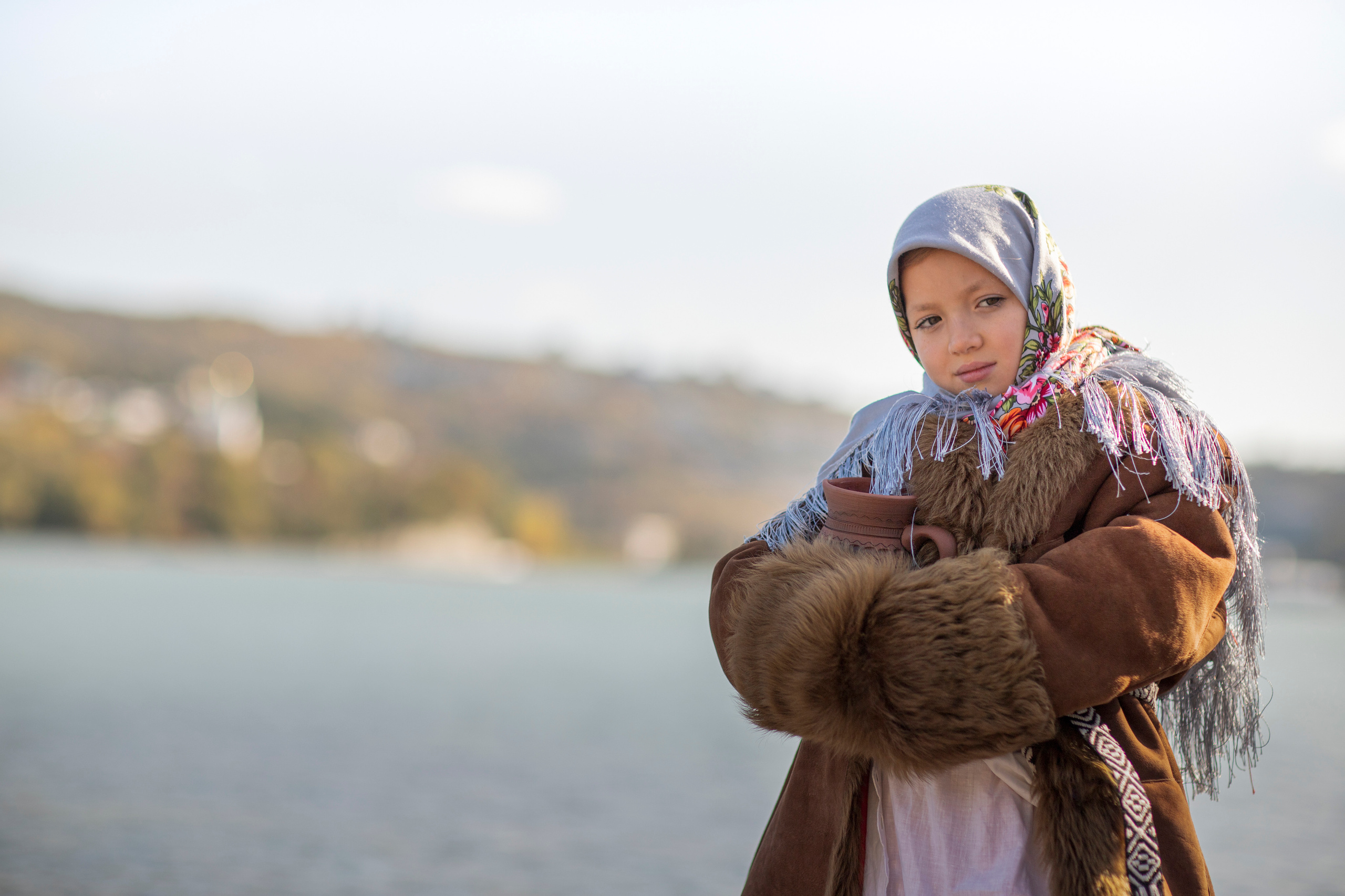 Поморы. Фотограф и дизайнер г. Новороссийск Алена Дарбакова