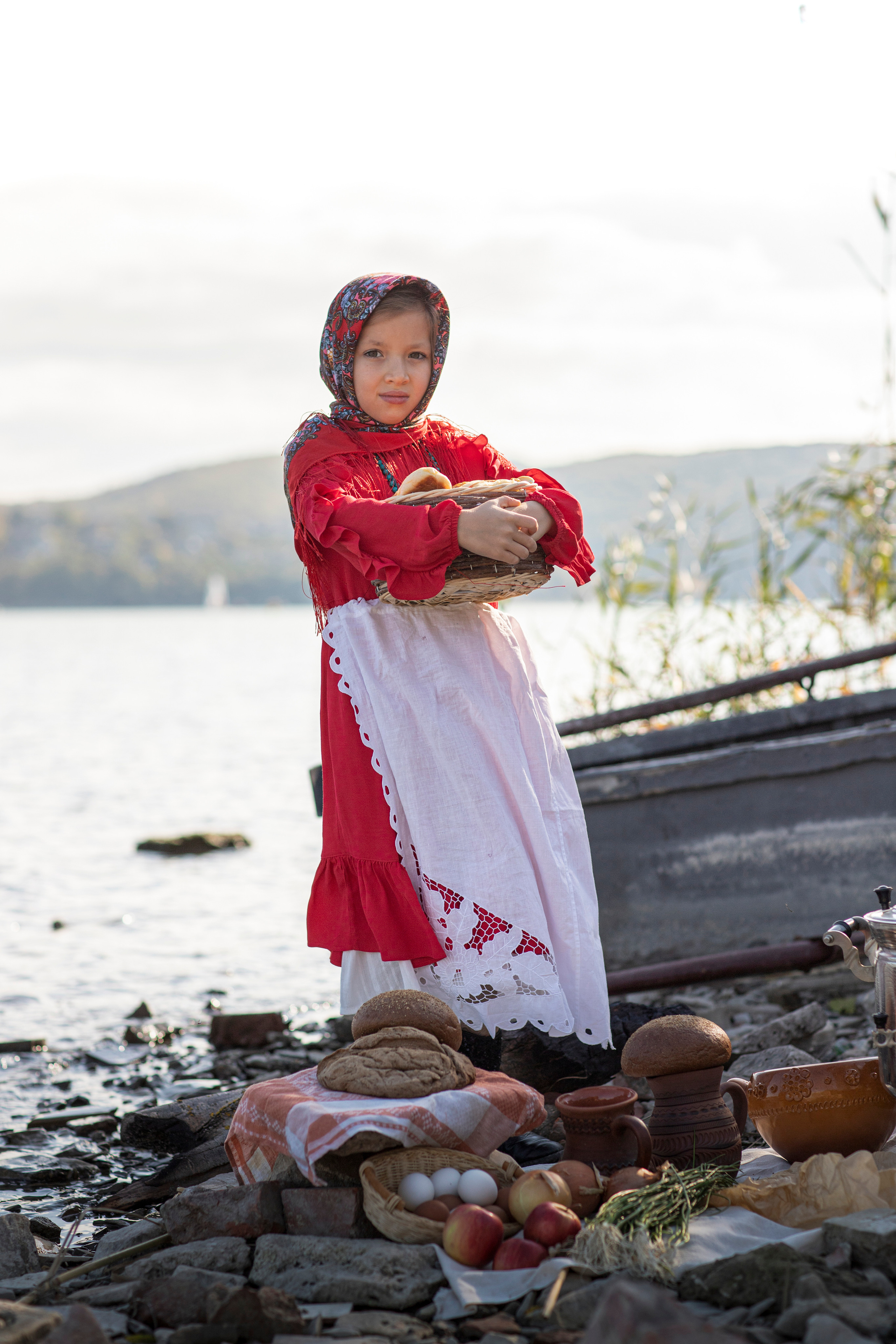 Поморы. Фотограф и дизайнер г. Новороссийск Алена Дарбакова