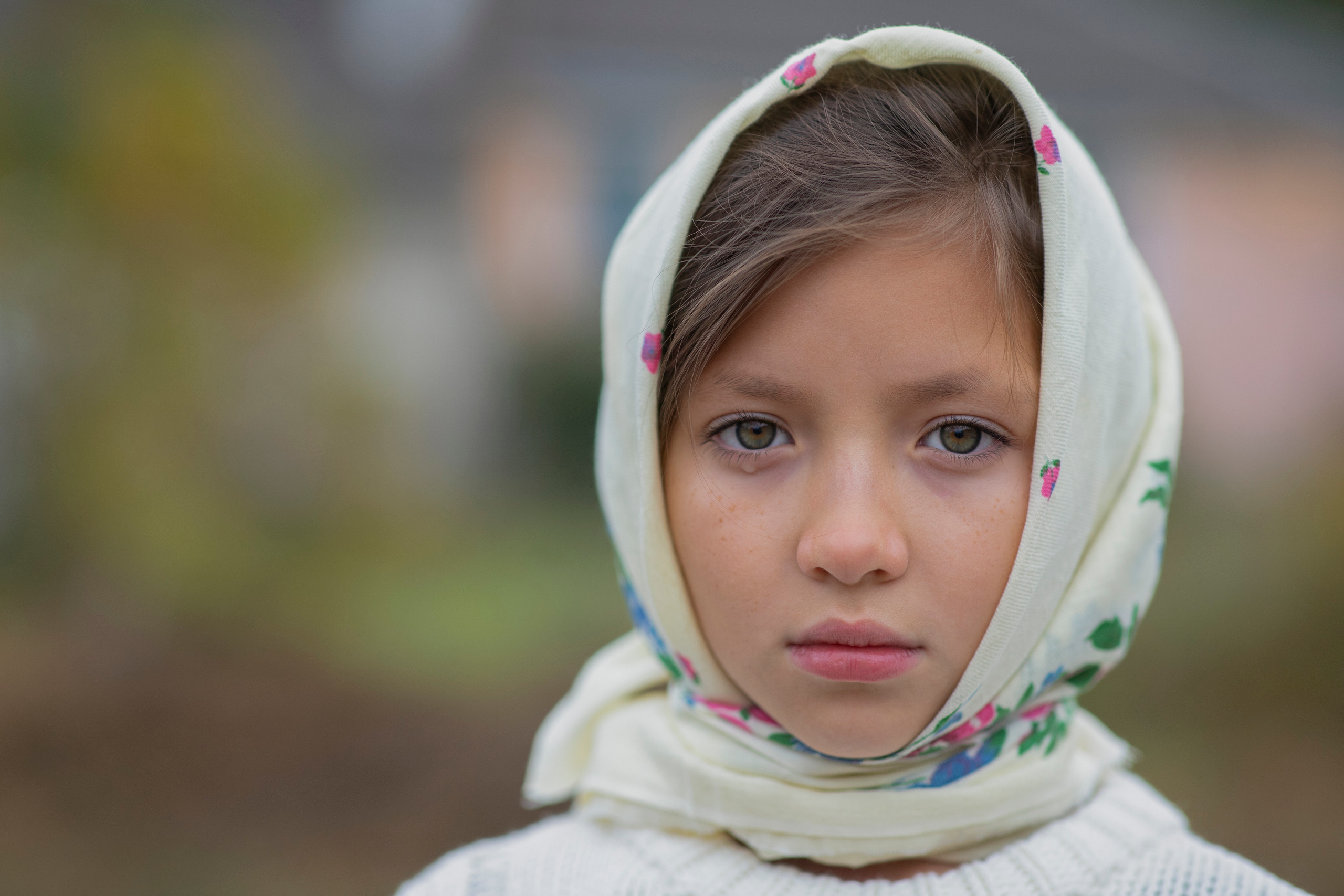 Сельские будни. Фотограф и дизайнер г. Новороссийск Алена Дарбакова
