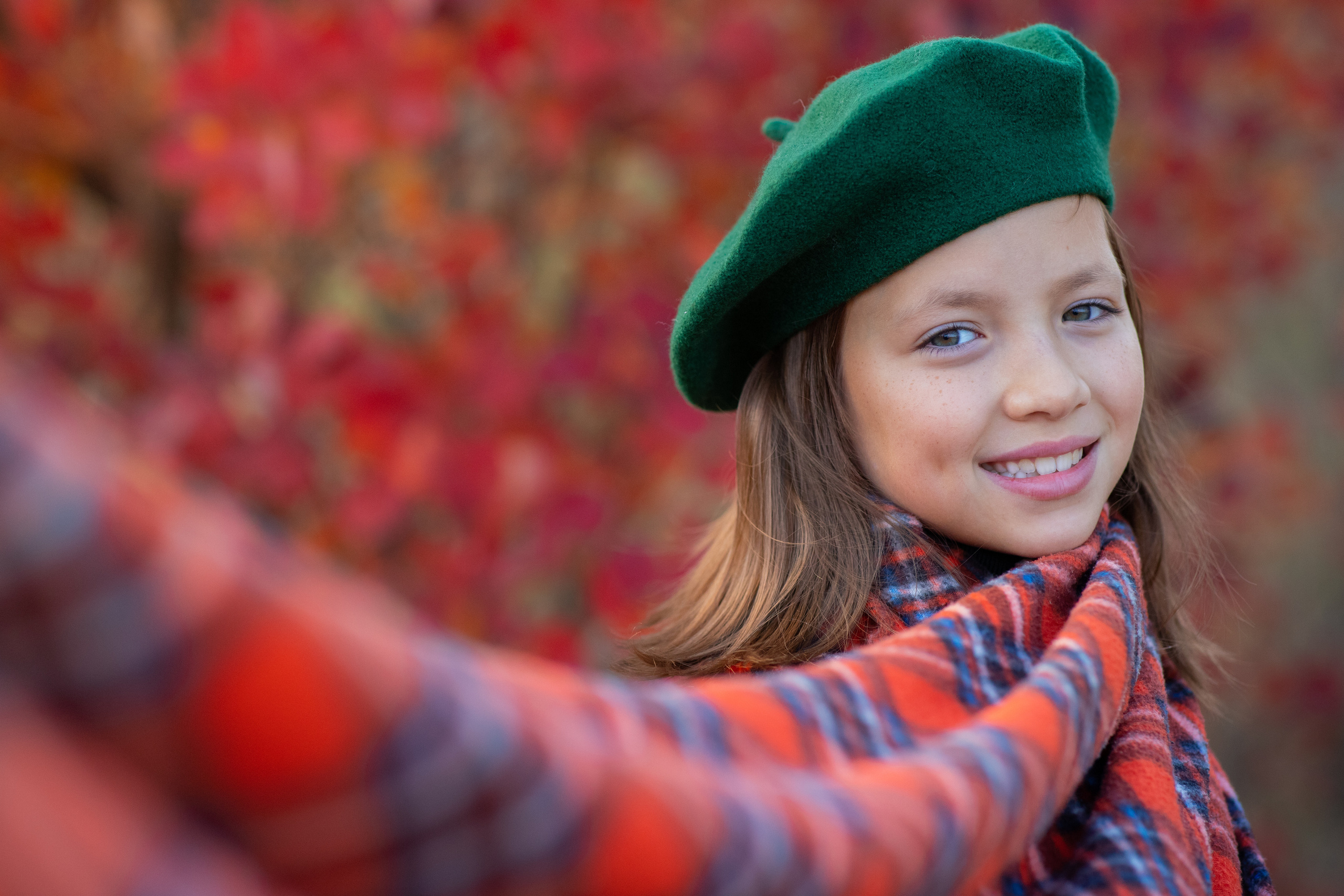 Дендропарк. Фотограф и дизайнер г. Новороссийск Алена Дарбакова
