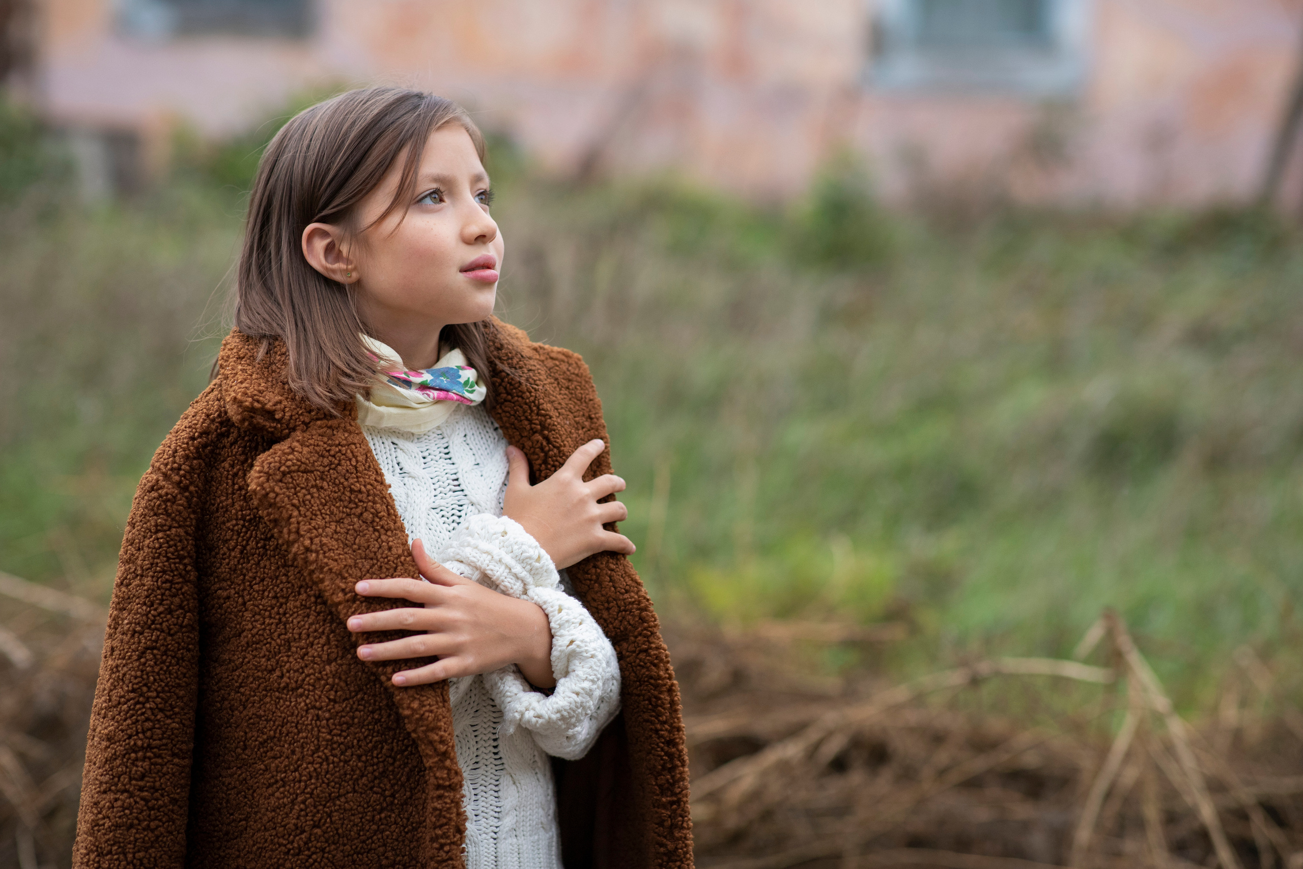 Сельские будни. Фотограф и дизайнер г. Новороссийск Алена Дарбакова