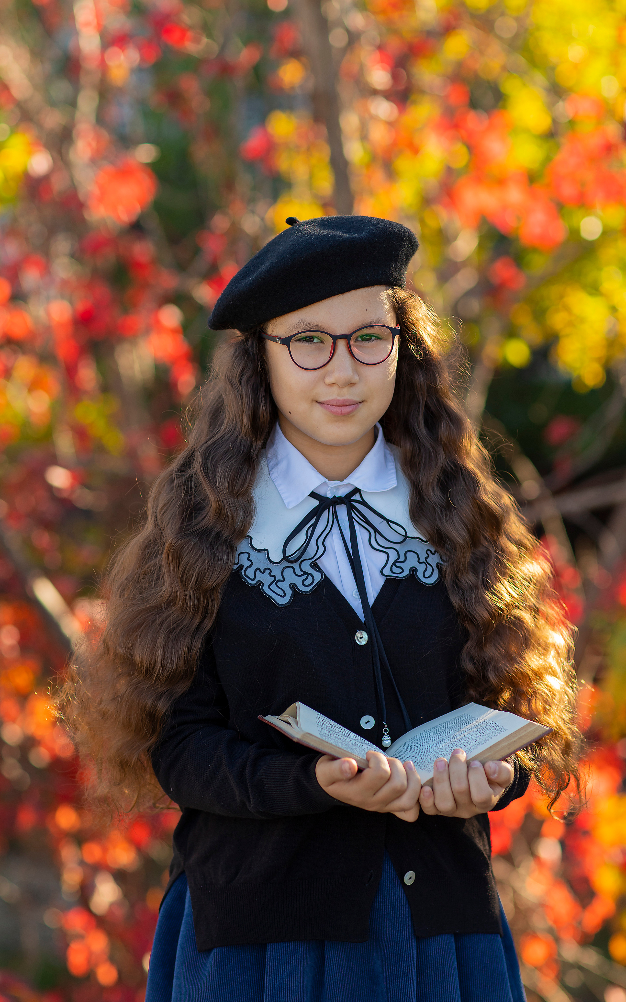Осень. Фотограф и дизайнер г. Новороссийск Алена Дарбакова
