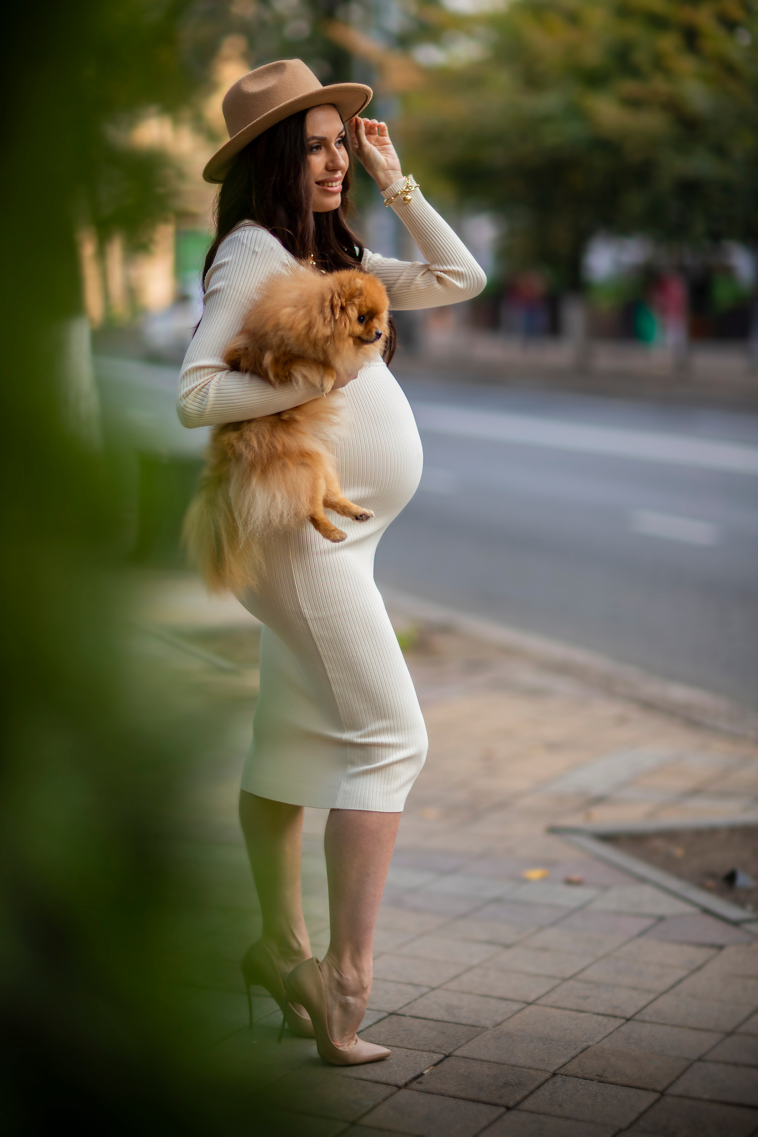 В ожидании чуда. Фотограф и дизайнер г. Новороссийск Алена Дарбакова