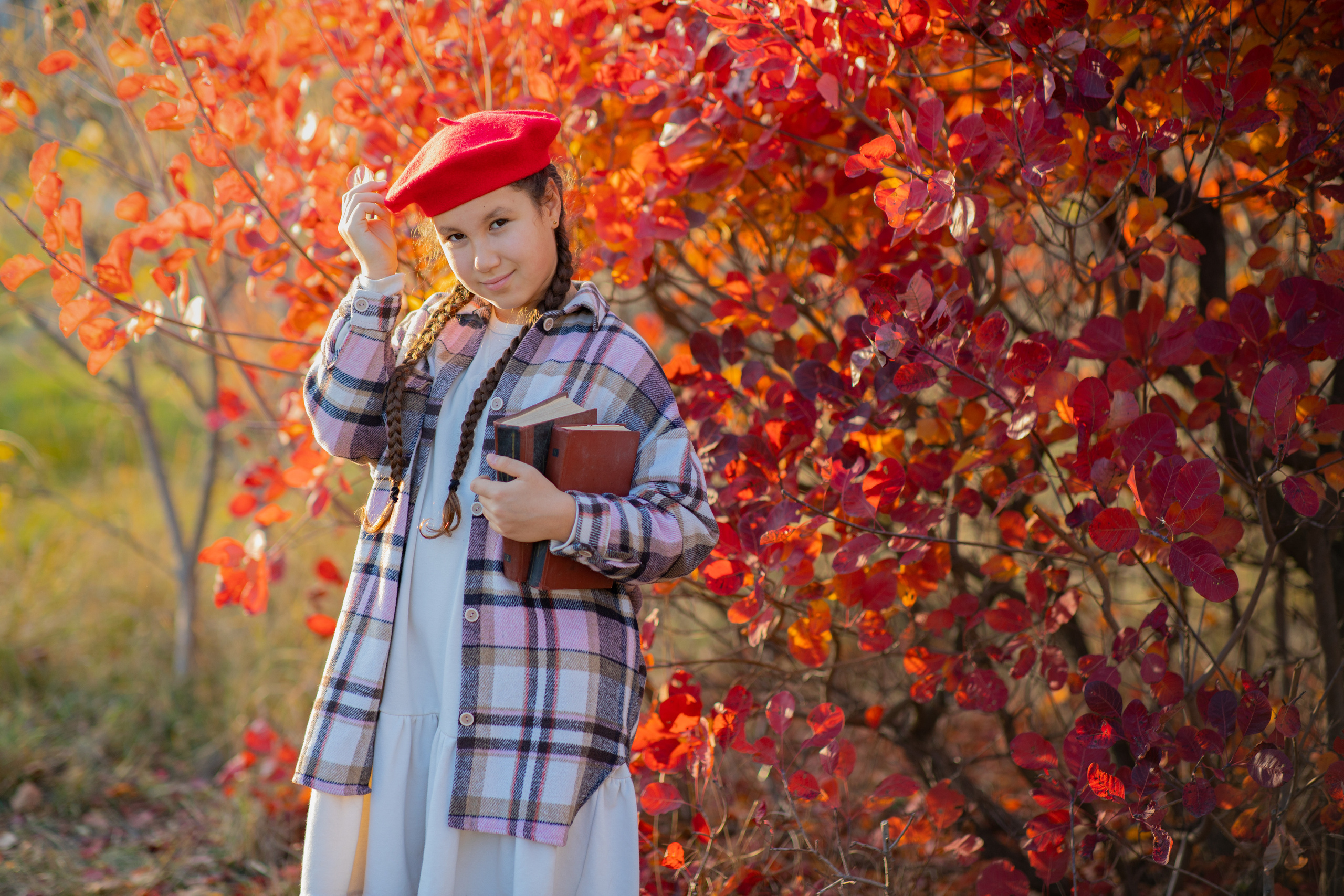 Дендропарк. Фотограф и дизайнер г. Новороссийск Алена Дарбакова