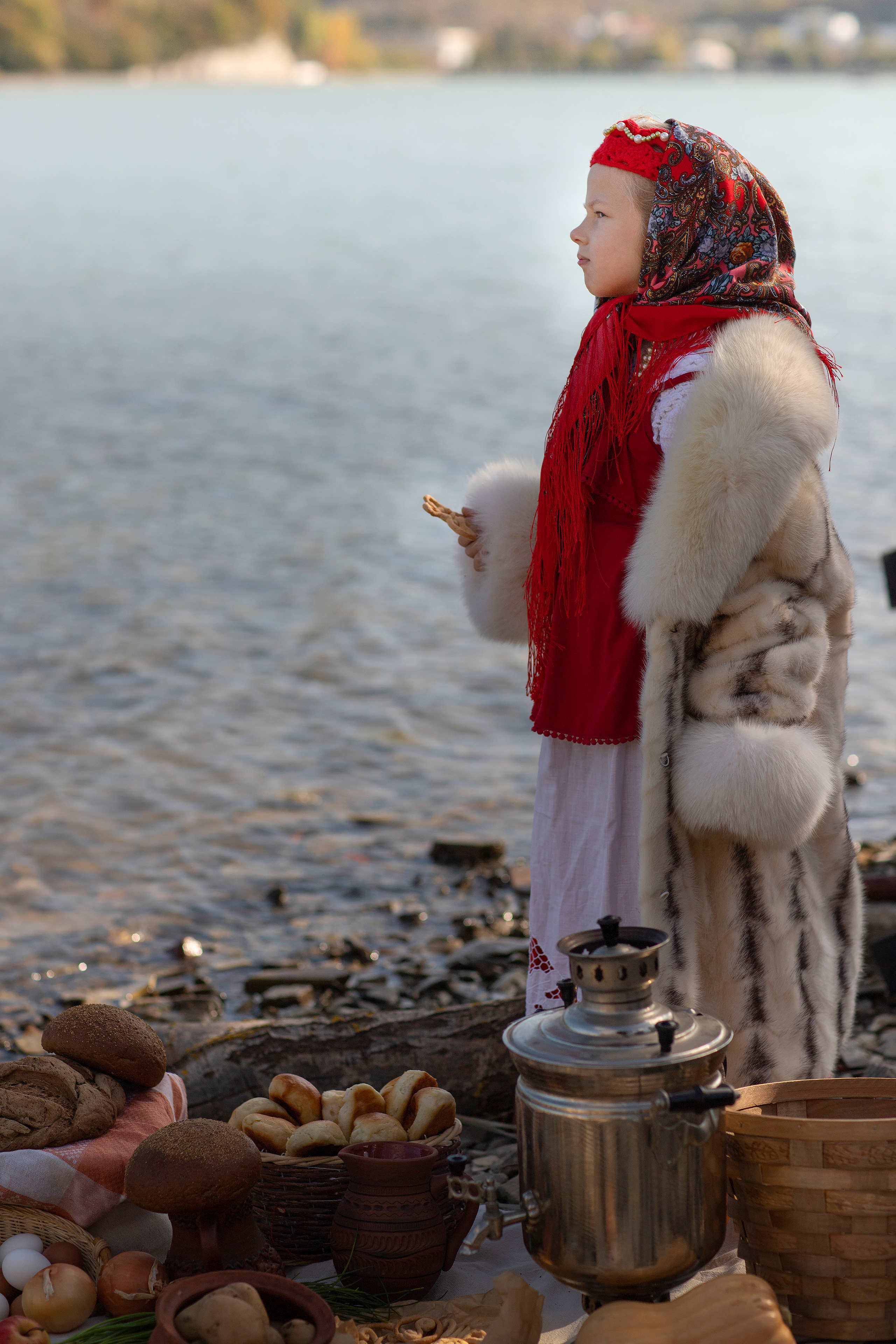 Поморы. Фотограф и дизайнер г. Новороссийск Алена Дарбакова