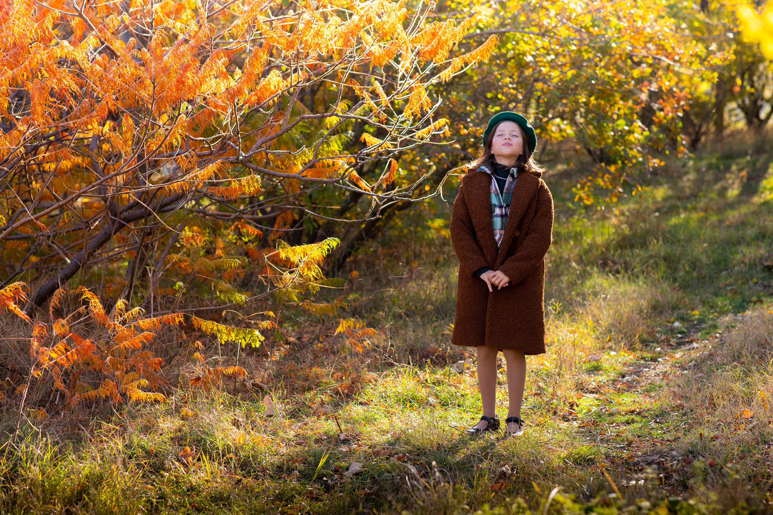 Дендропарк. Фотограф и дизайнер г. Новороссийск Алена Дарбакова