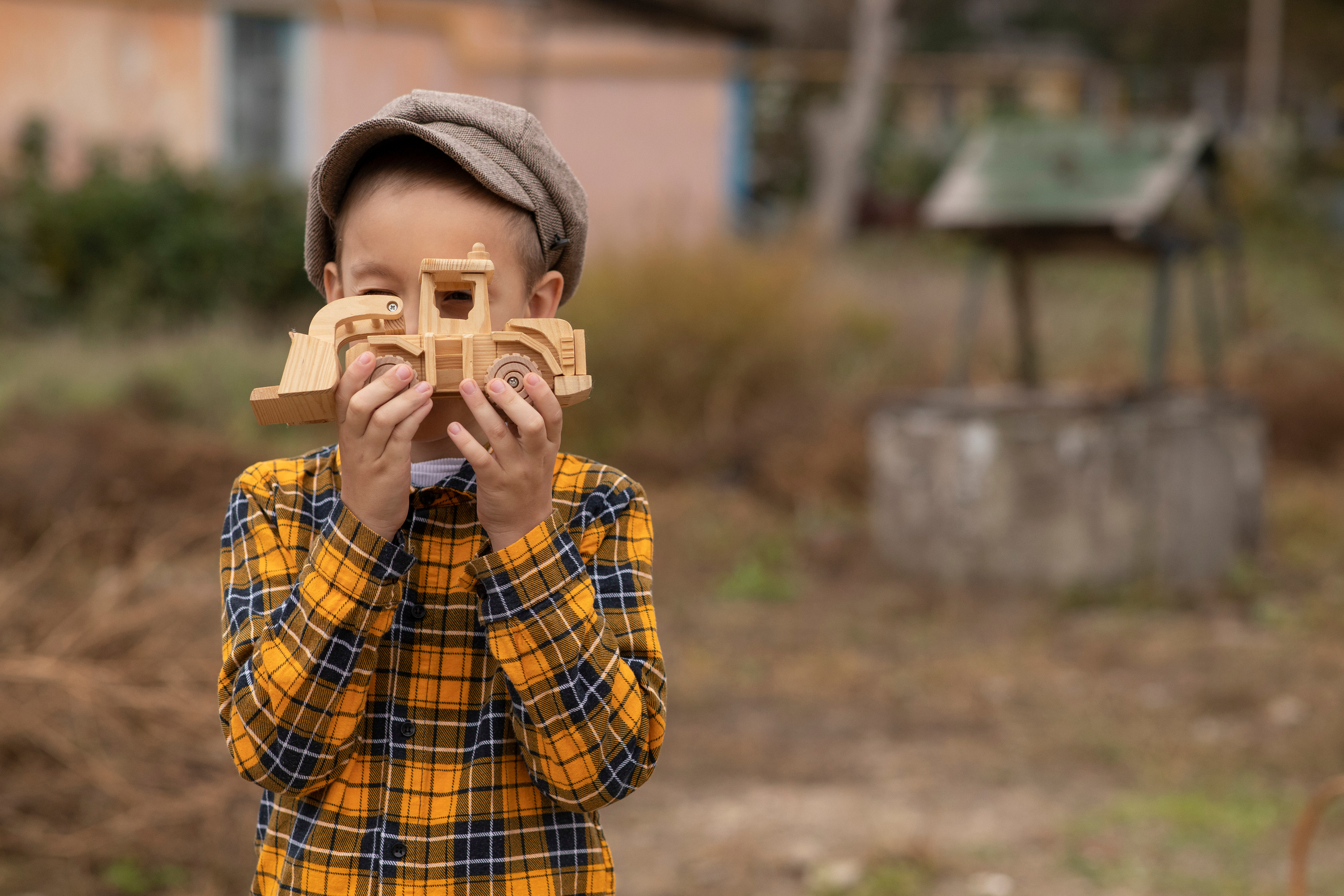 Сельские будни. Фотограф и дизайнер г. Новороссийск Алена Дарбакова