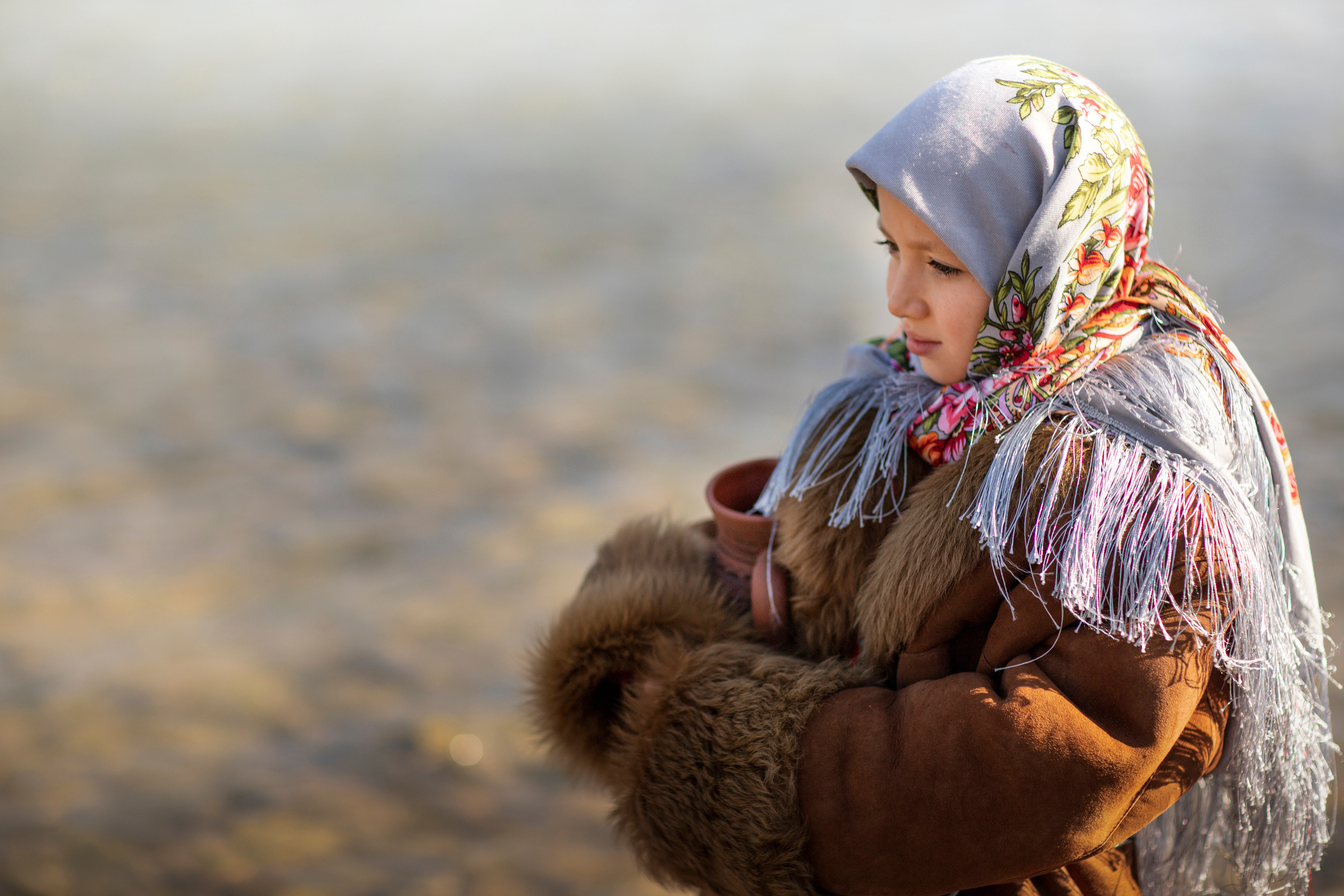 Поморы. Фотограф и дизайнер г. Новороссийск Алена Дарбакова