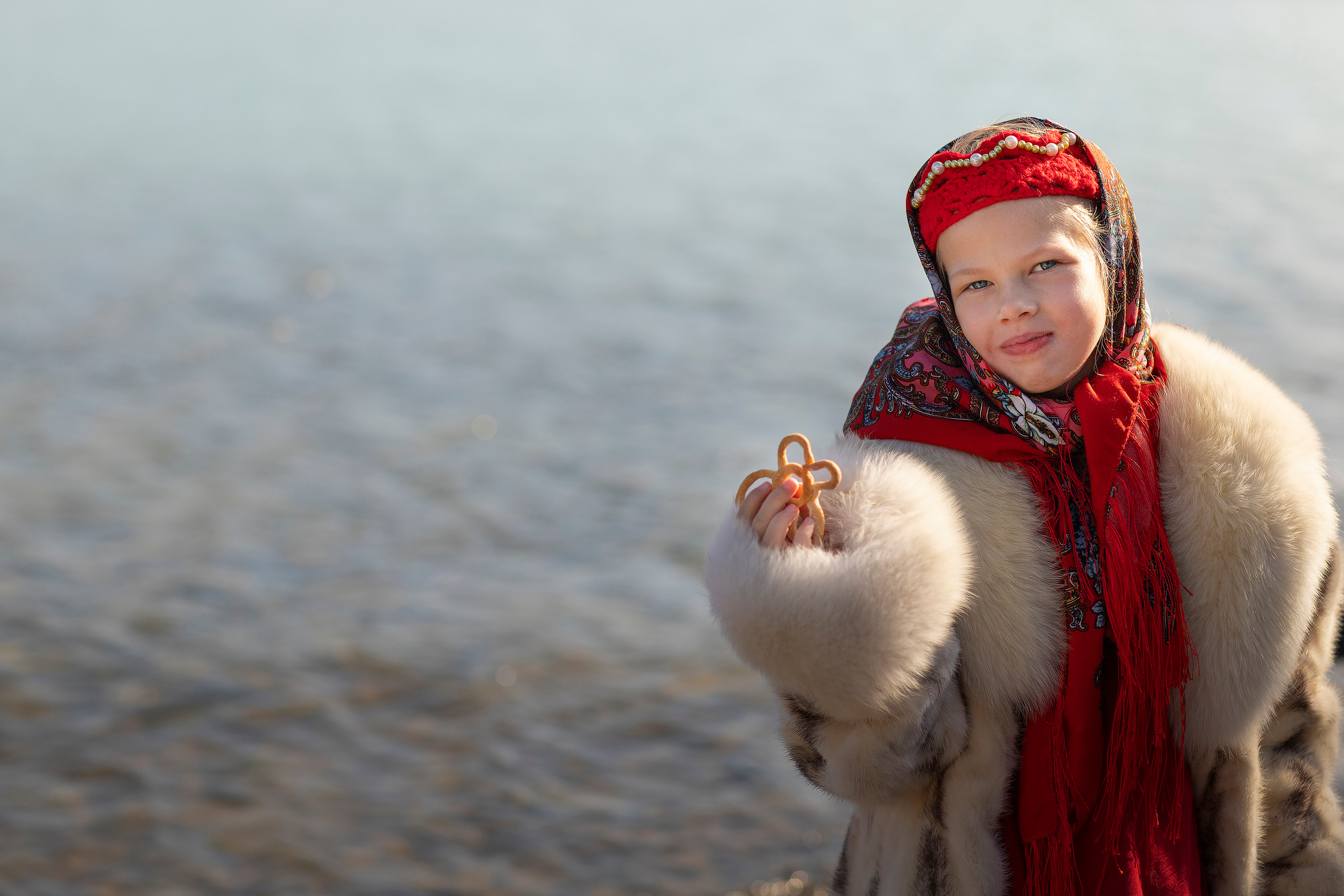 Поморы. Фотограф и дизайнер г. Новороссийск Алена Дарбакова