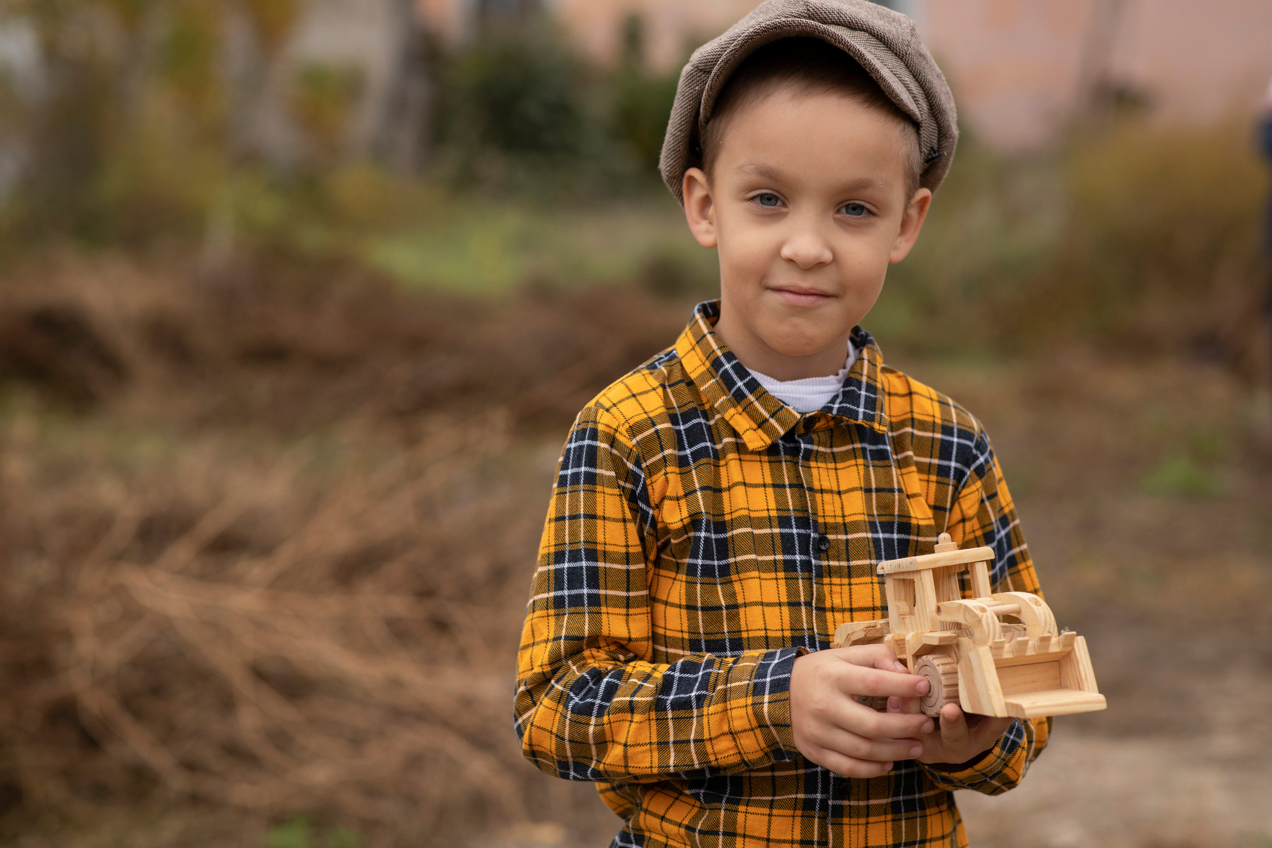 Сельские будни. Фотограф и дизайнер г. Новороссийск Алена Дарбакова