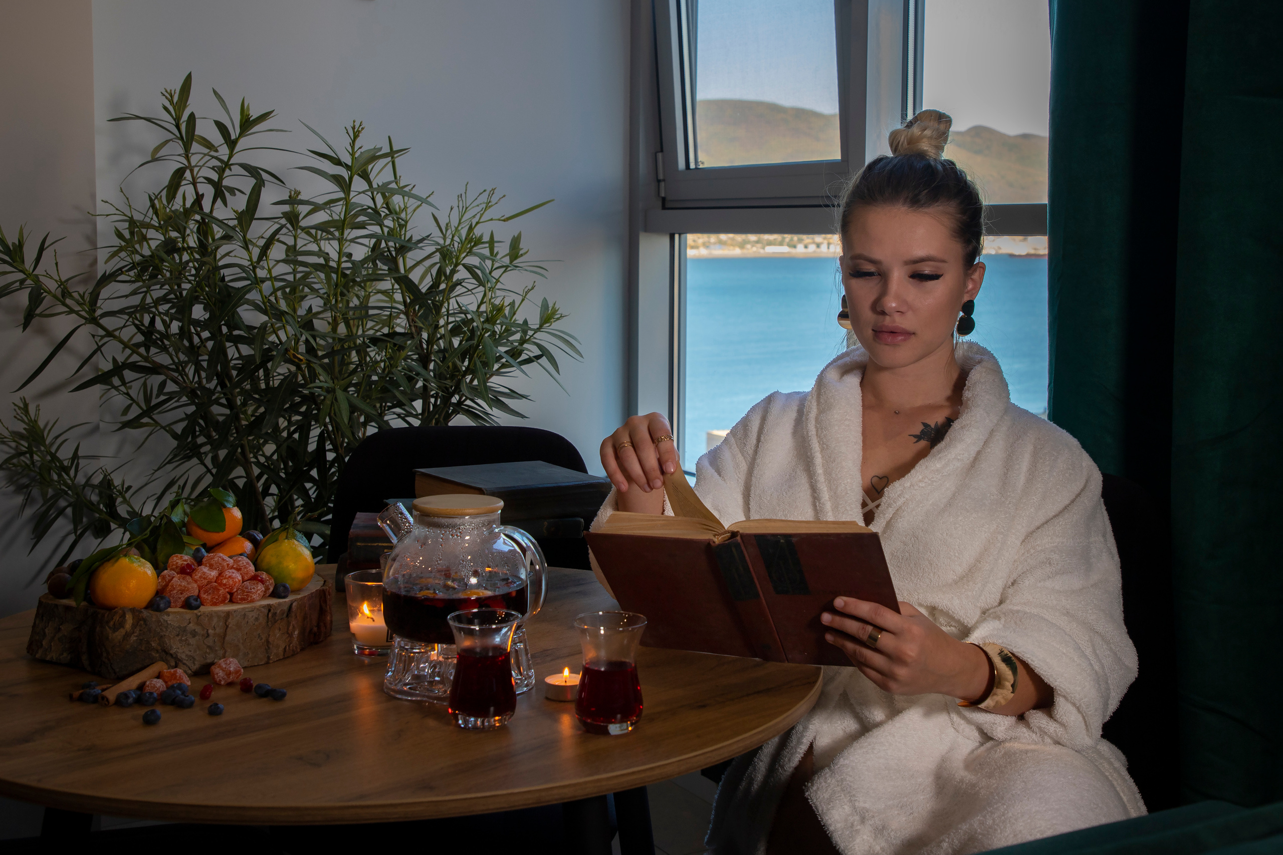 Weekend. Фотограф и дизайнер г. Новороссийск Алена Дарбакова