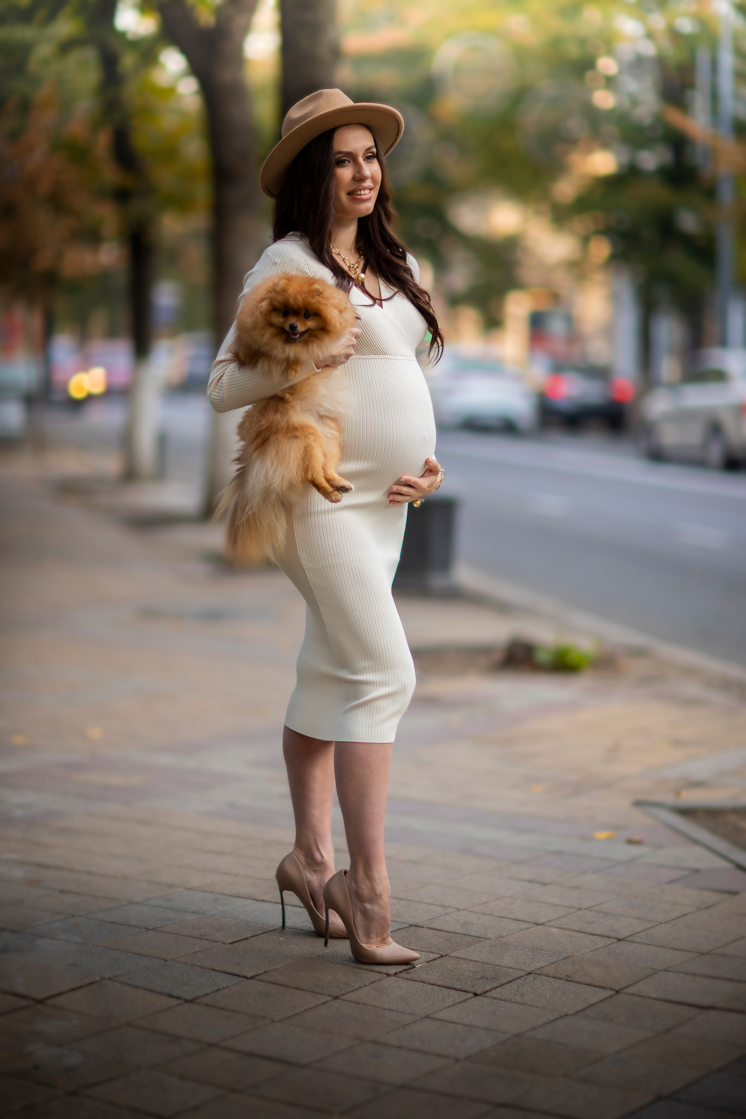 В ожидании чуда. Фотограф и дизайнер г. Новороссийск Алена Дарбакова