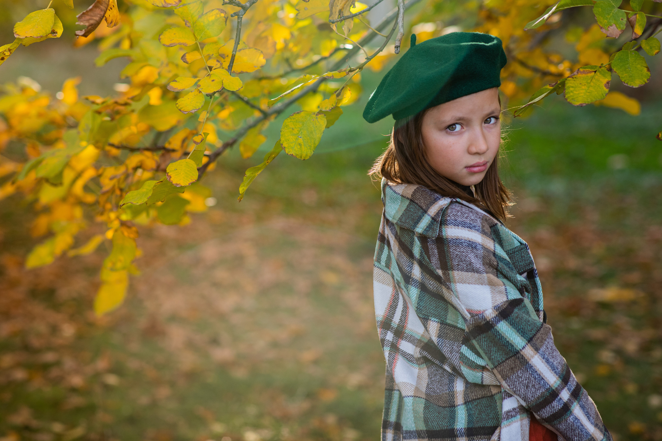 Дендропарк. Фотограф и дизайнер г. Новороссийск Алена Дарбакова