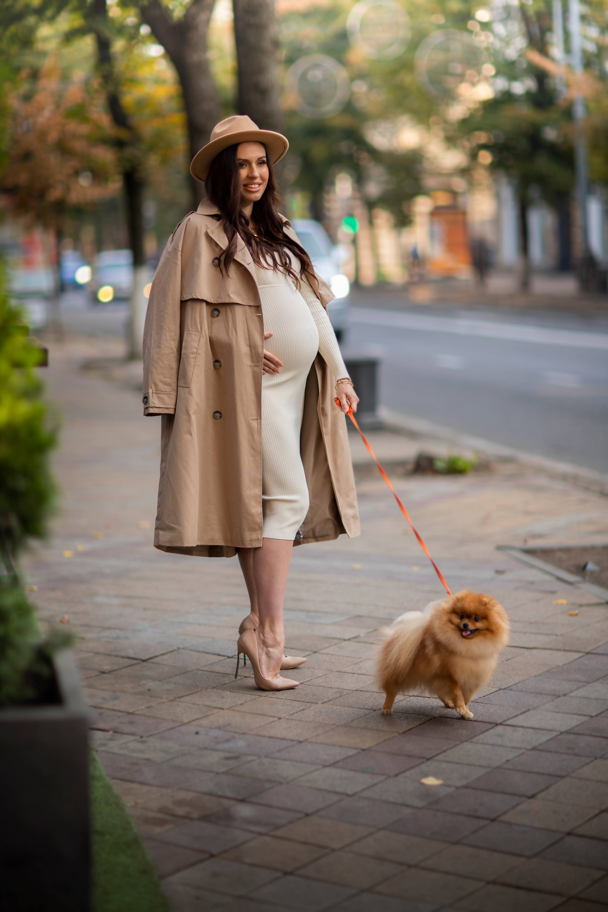 В ожидании чуда. Фотограф и дизайнер г. Новороссийск Алена Дарбакова