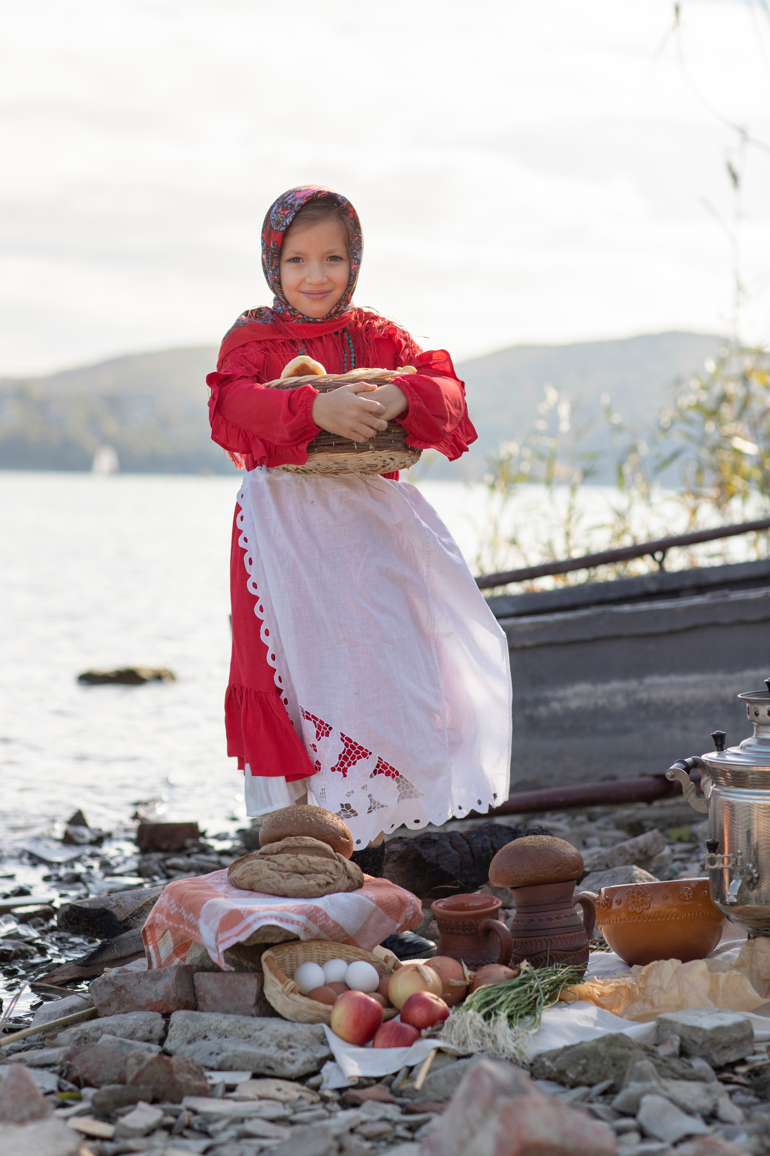 Поморы. Фотограф и дизайнер г. Новороссийск Алена Дарбакова