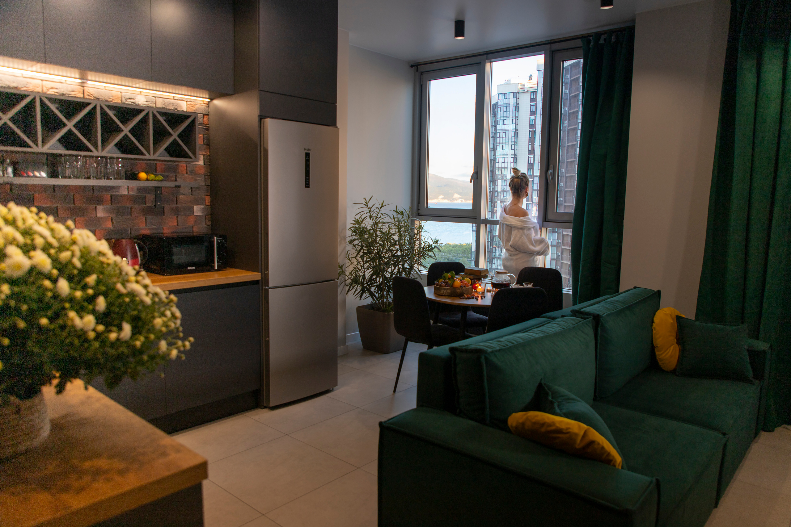 Weekend. Фотограф и дизайнер г. Новороссийск Алена Дарбакова