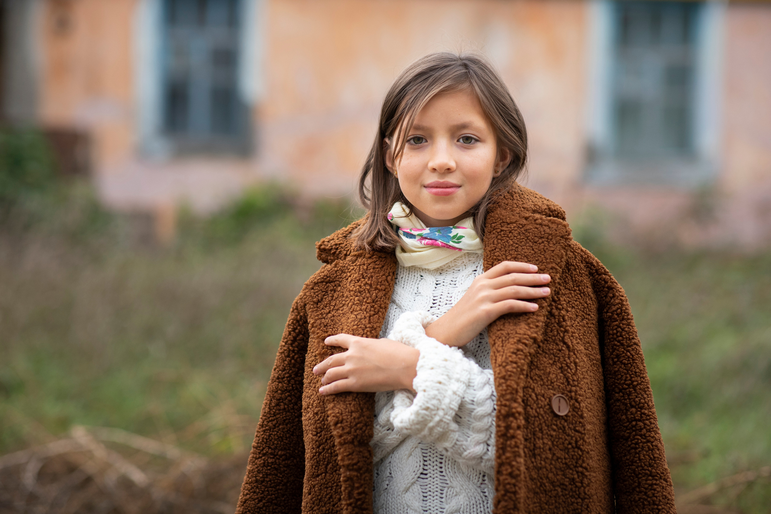 Сельские будни. Фотограф и дизайнер г. Новороссийск Алена Дарбакова