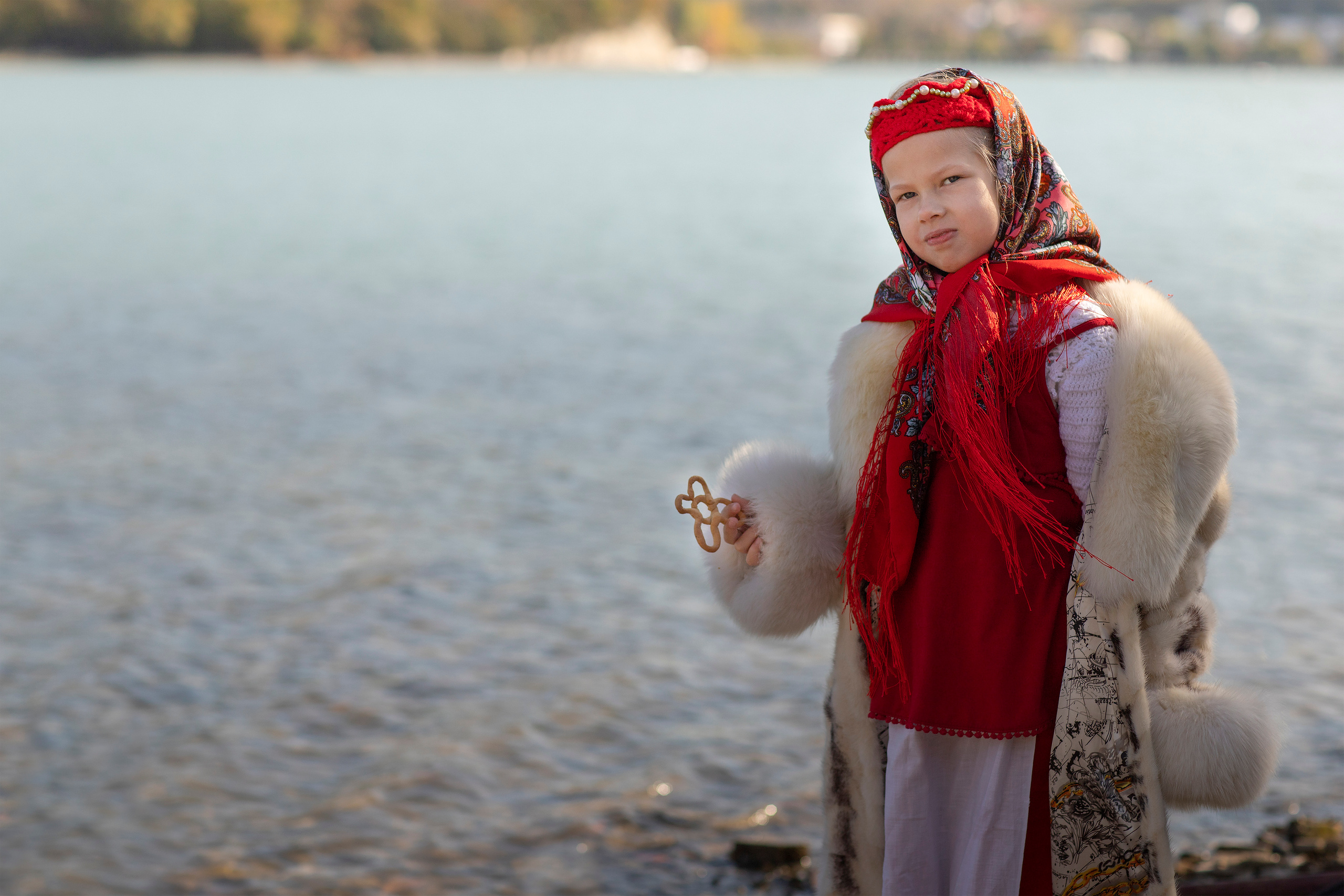 Поморы. Фотограф и дизайнер г. Новороссийск Алена Дарбакова