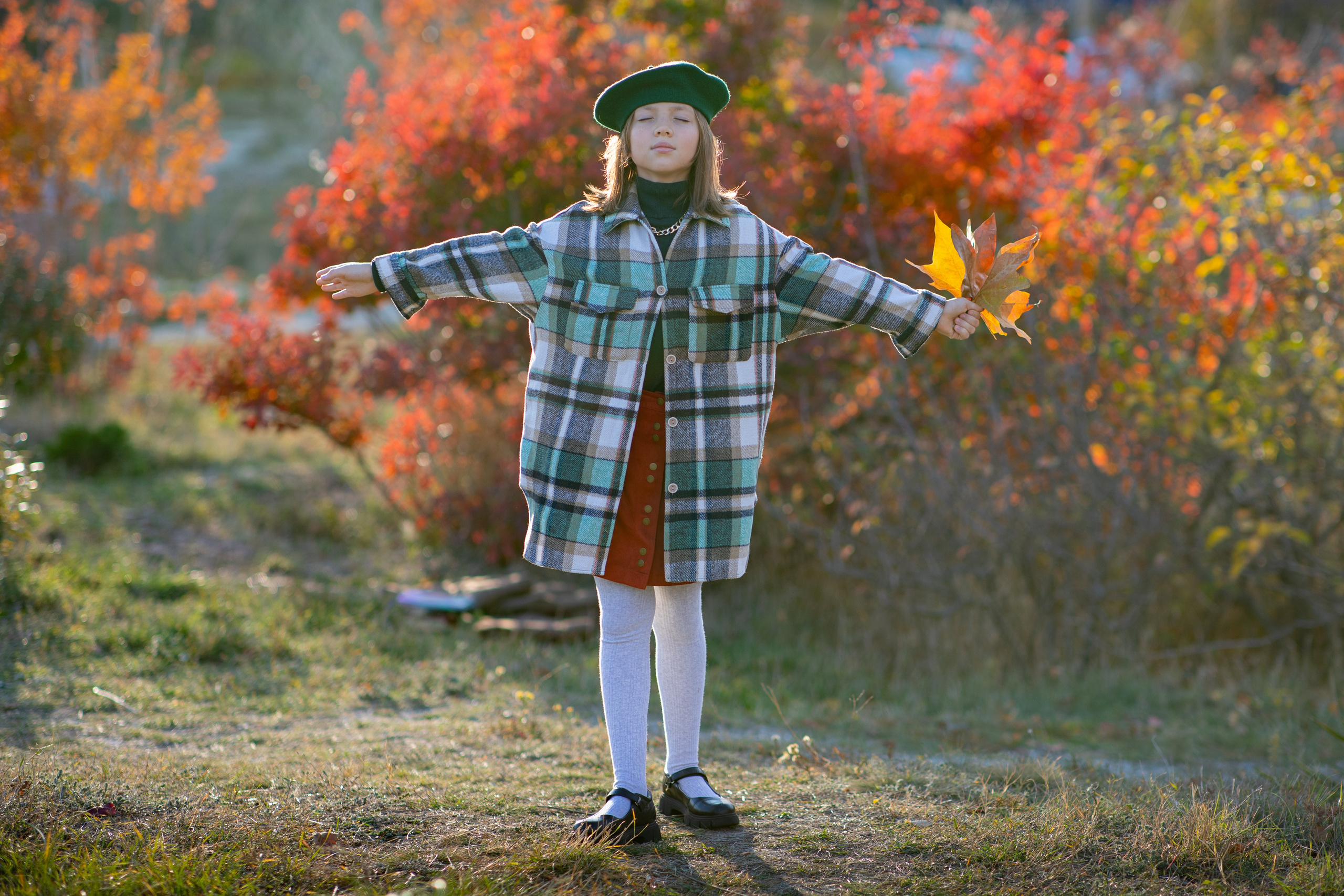 Дендропарк. Фотограф и дизайнер г. Новороссийск Алена Дарбакова