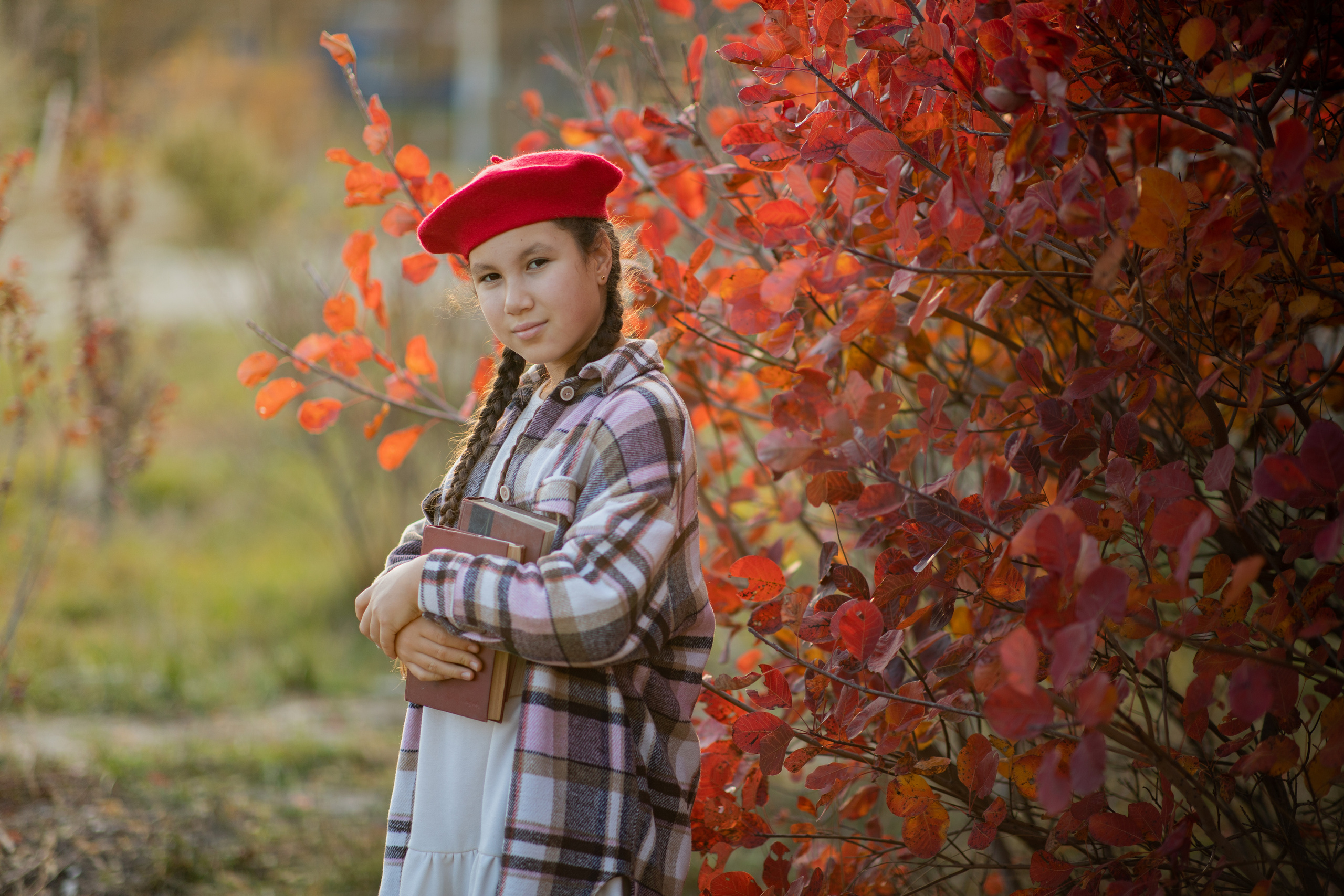 Дендропарк. Фотограф и дизайнер г. Новороссийск Алена Дарбакова