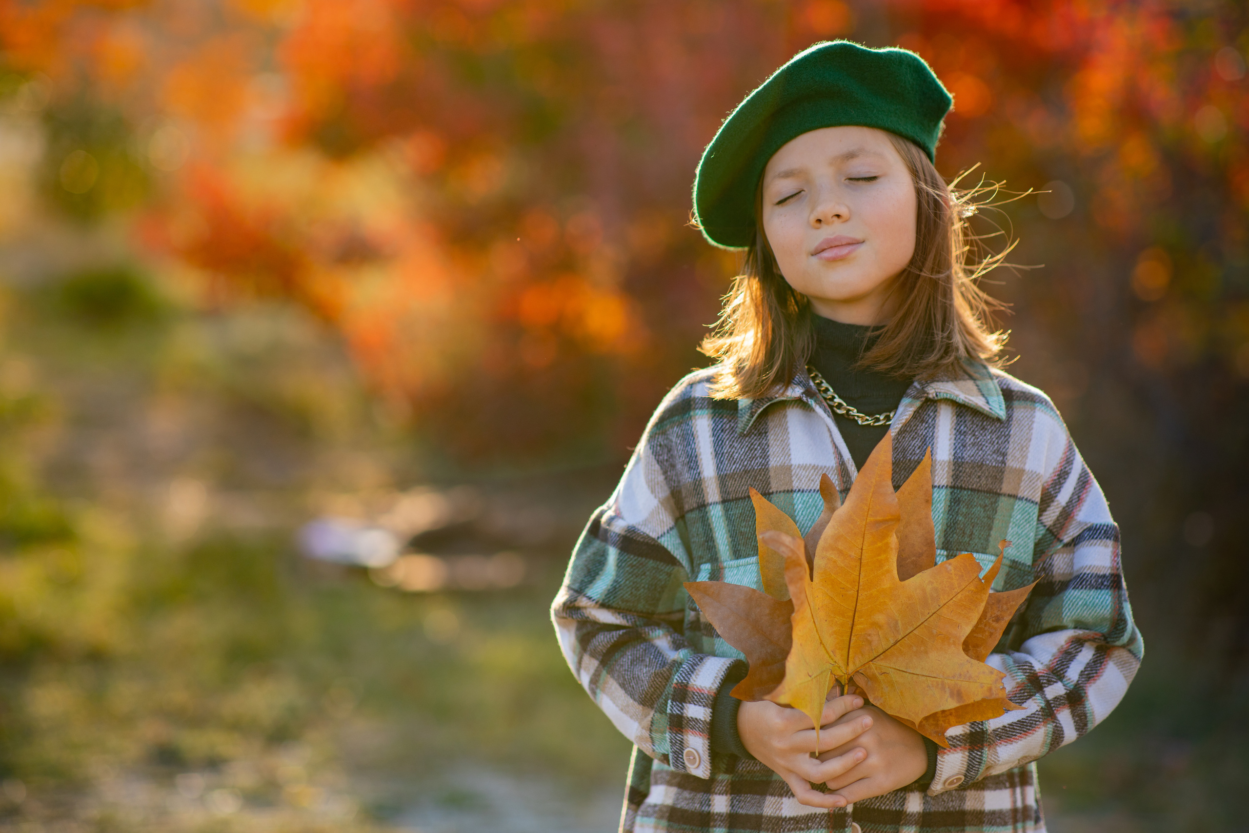 Дендропарк. Фотограф и дизайнер г. Новороссийск Алена Дарбакова