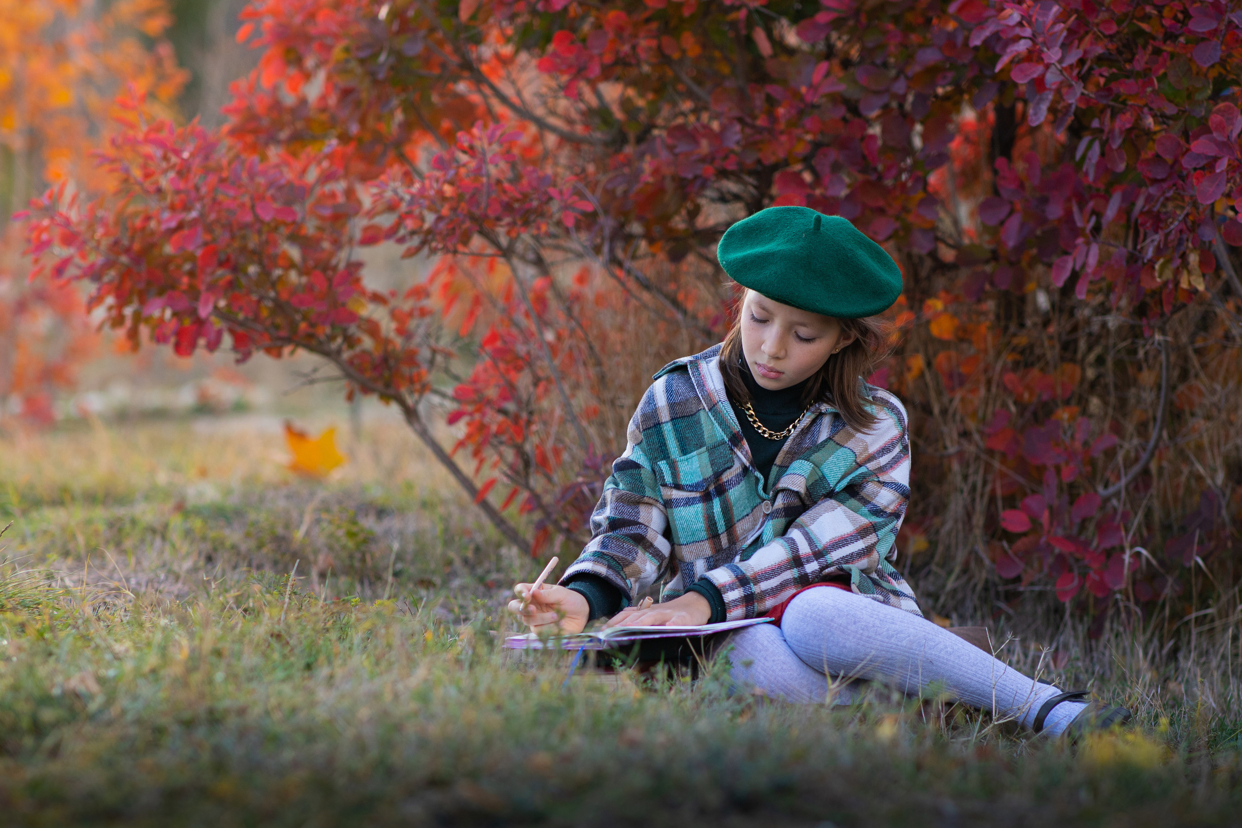 Дендропарк. Фотограф и дизайнер г. Новороссийск Алена Дарбакова