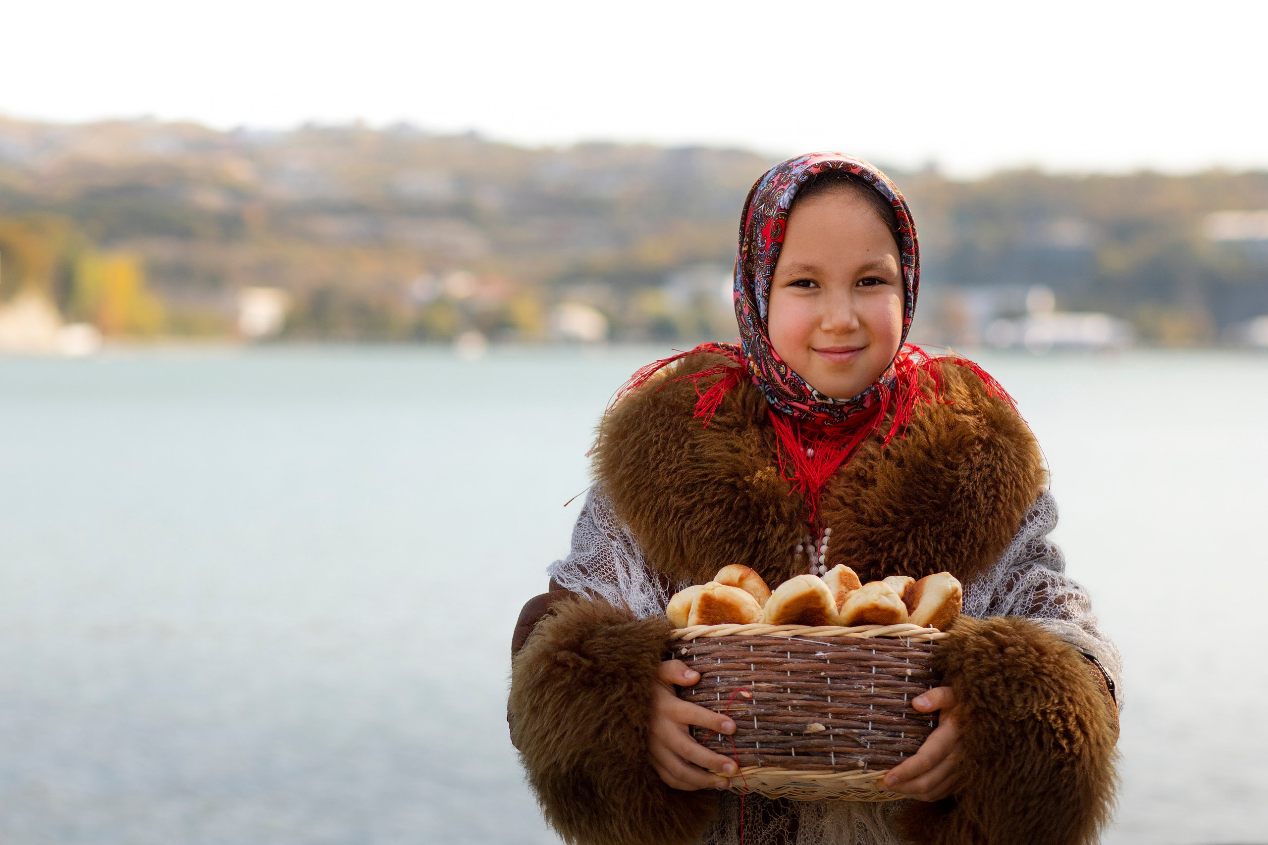 Поморы. Фотограф и дизайнер г. Новороссийск Алена Дарбакова
