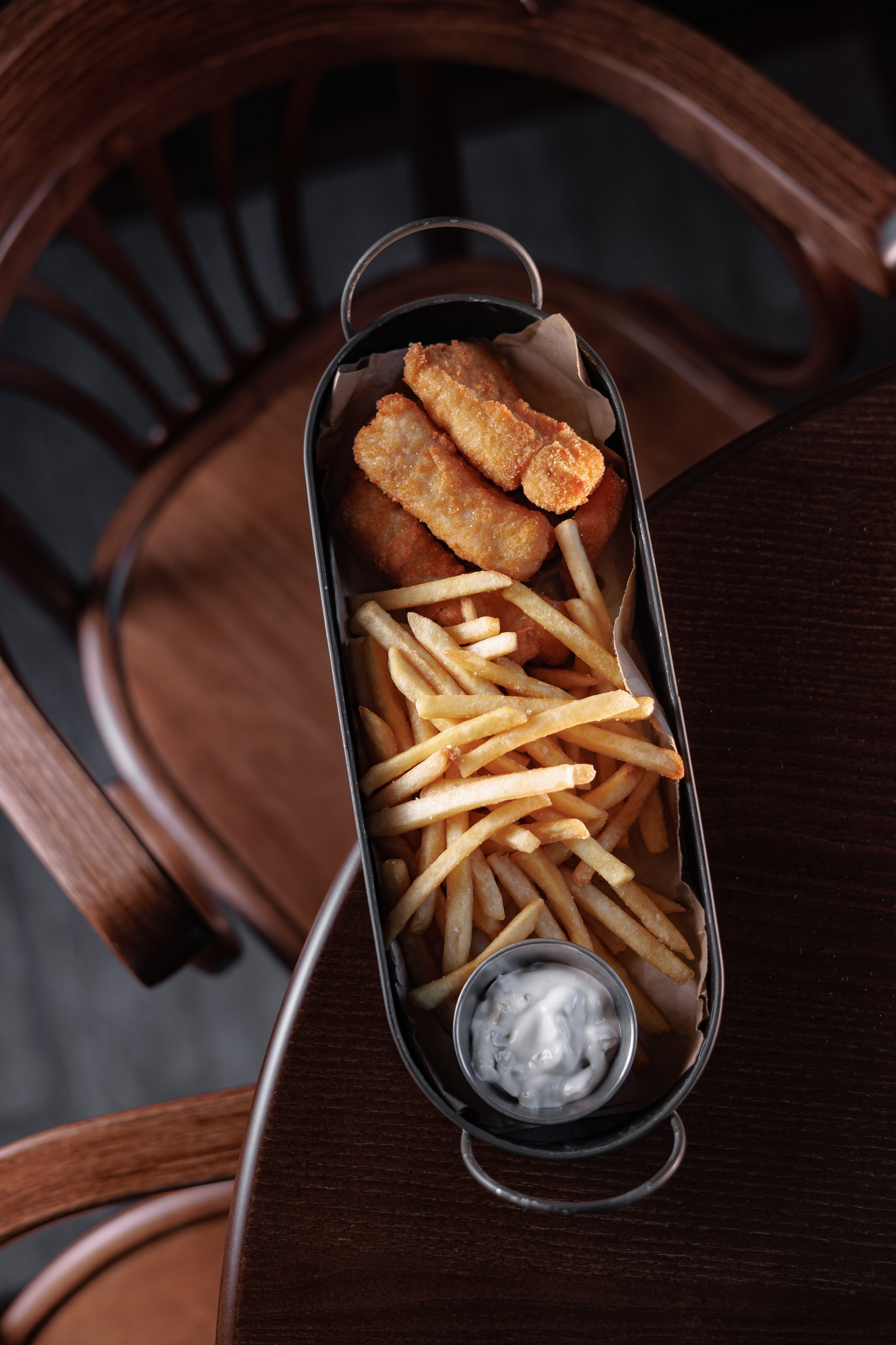 Дом Бусыгина