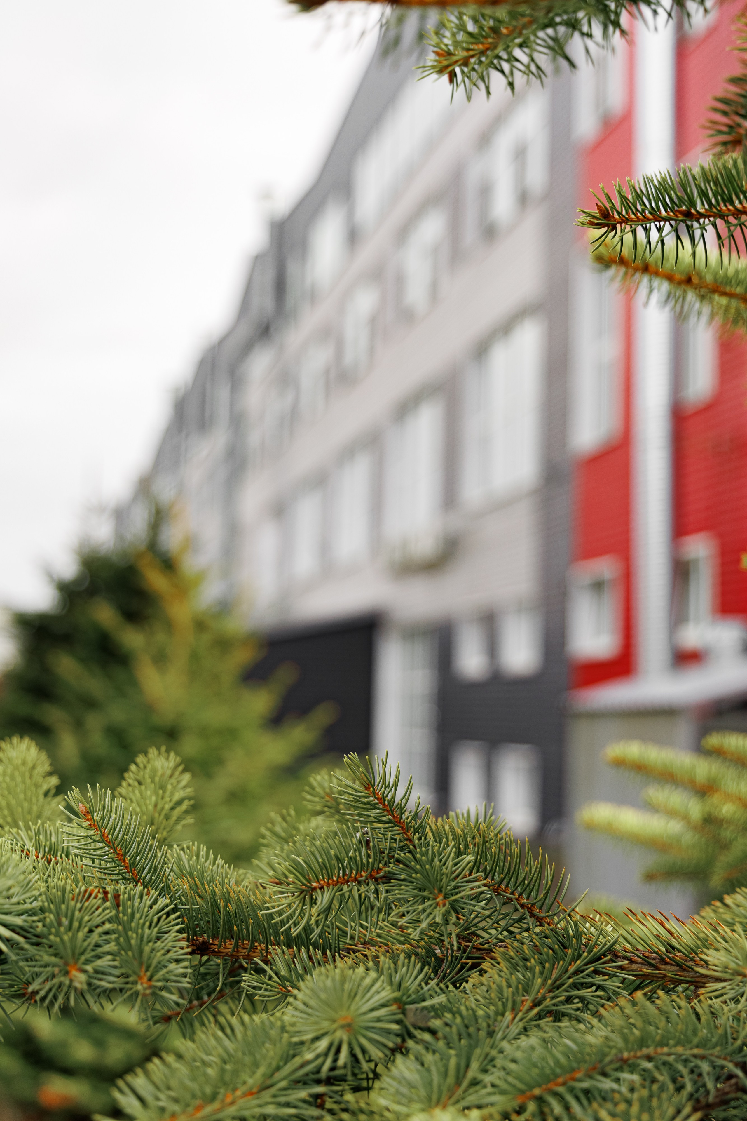 Архитектура бизнес-пространства «Фабрика 6». Интерьерный, предметный фуд-фотограф в Нижнем Новгороде Наталья Латыпова