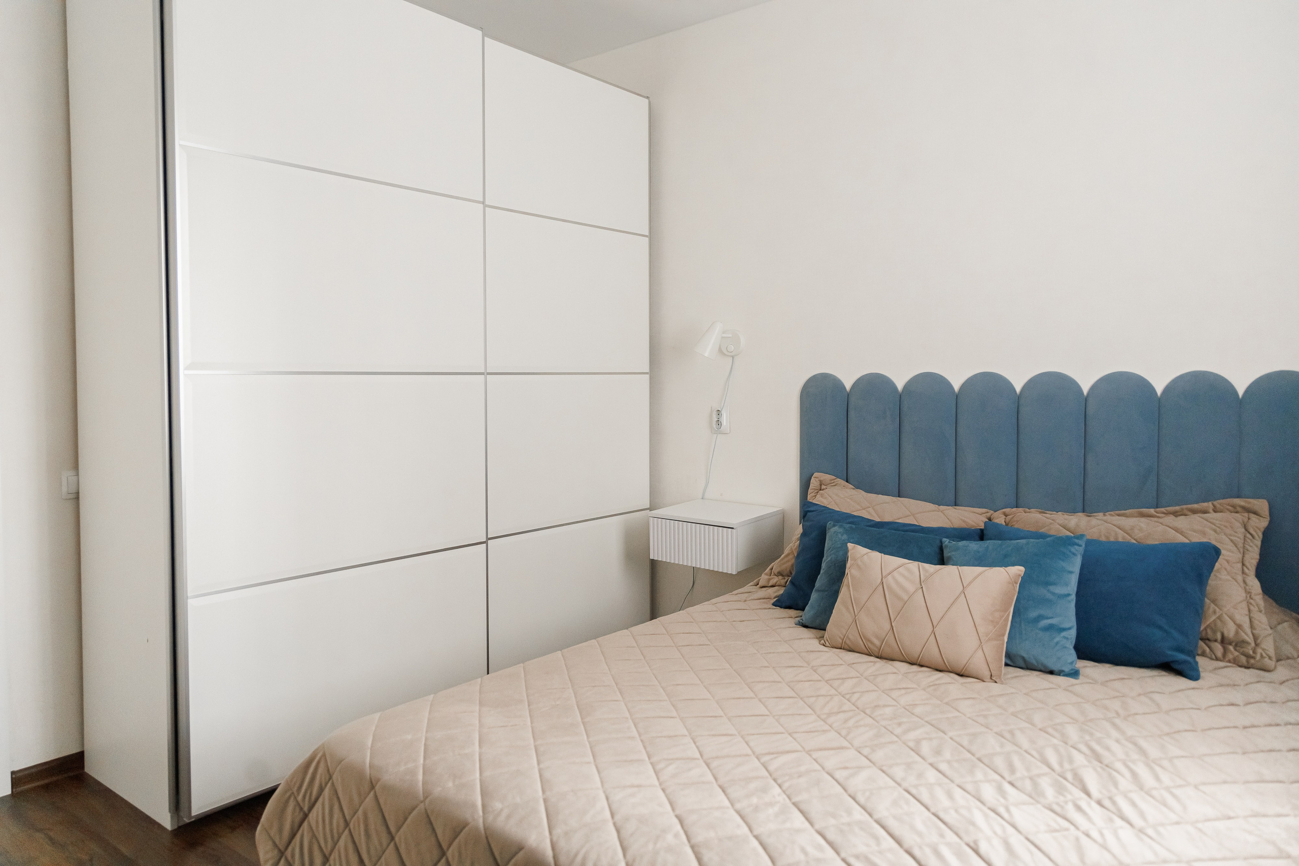 Интерьерная съёмка квартиры для продажи на сайте АВИТО. Интерьерный, предметный фуд-фотограф в Нижнем Новгороде Наталья Латыпова