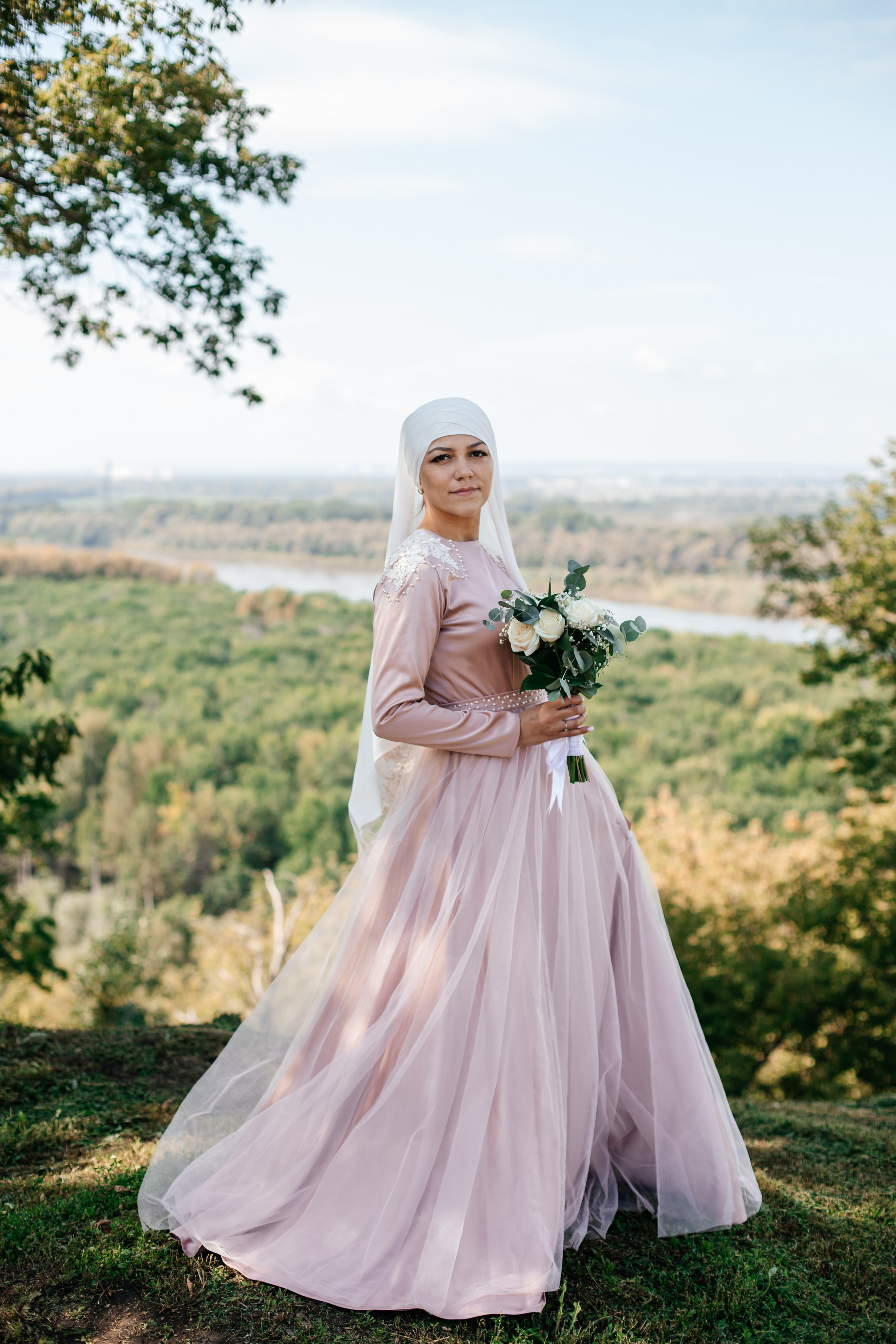 Максим и Лиана. Марина Шаймухаметова. Фотограф в Уфе