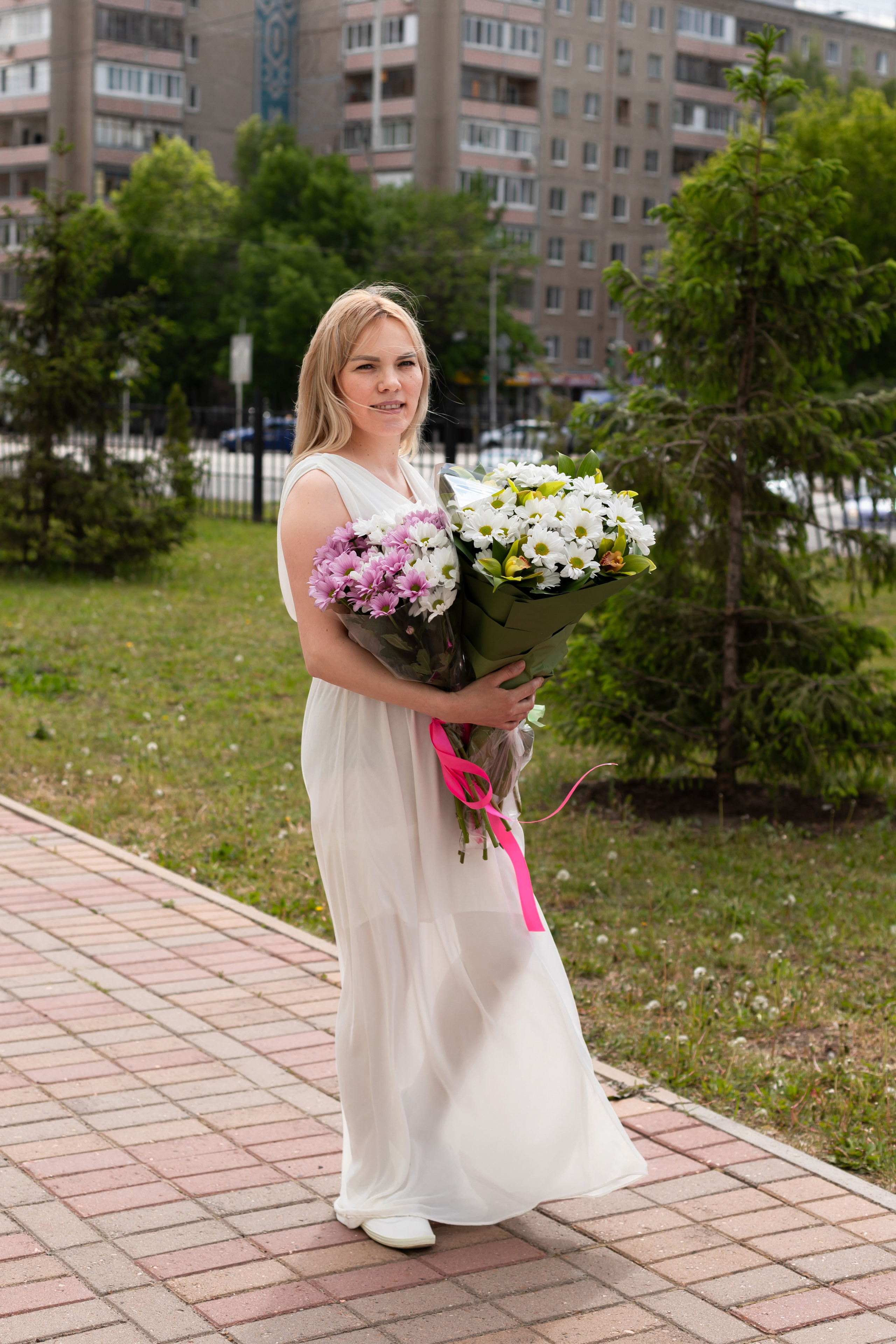 Выписка Алии. Марина Шаймухаметова. Фотограф в Уфе